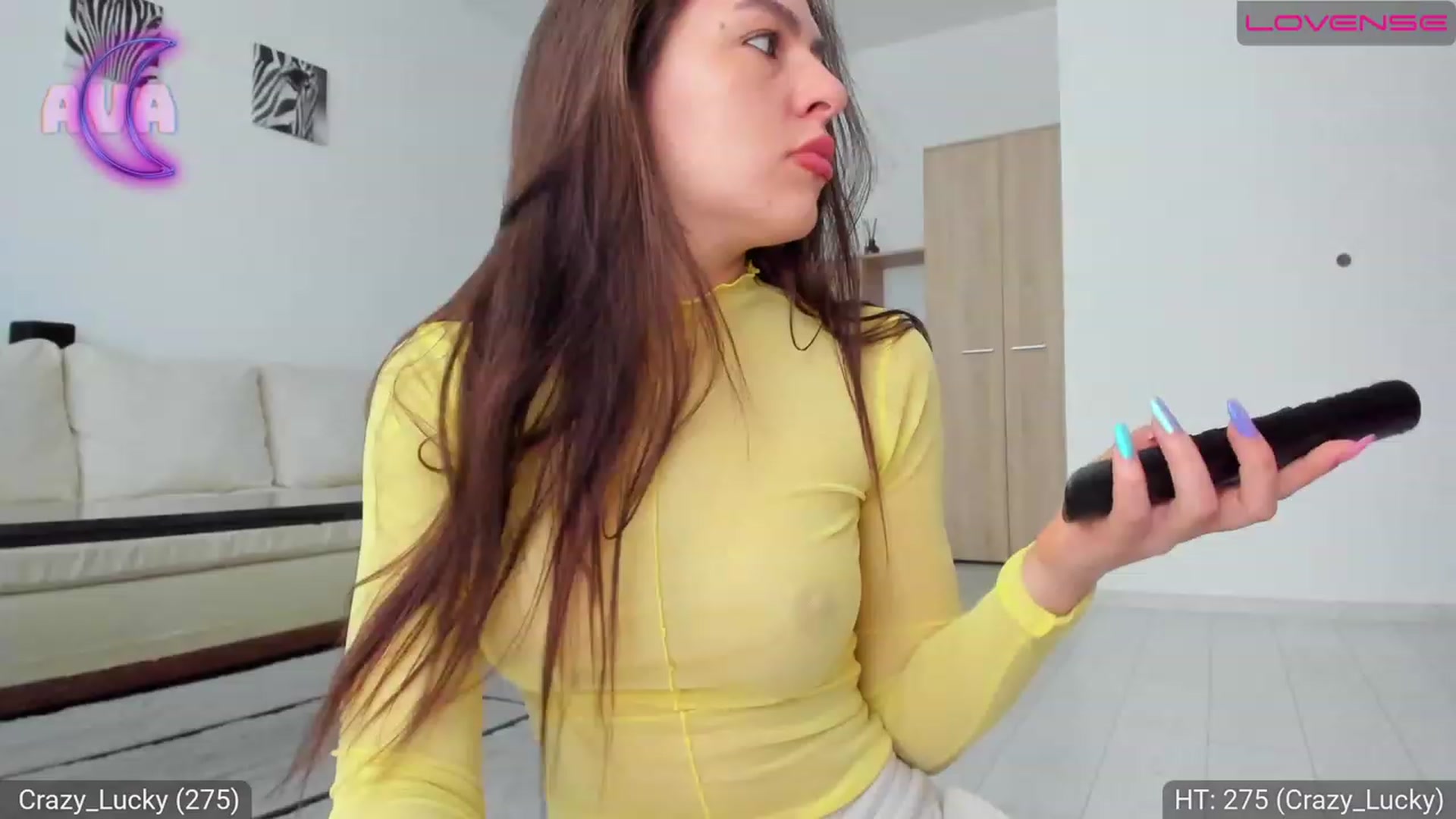 Gallery image thumbnail from AvaMoonlight's myfreecams stream on, 03/29/2023, 15:41 image 1 of 20