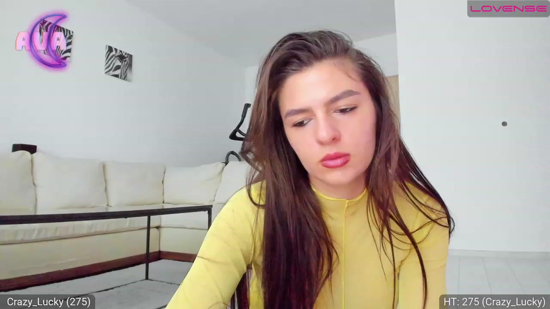 Gallery image thumbnail from AvaMoonlight's myfreecams stream on, 03/29/2023, 15:41 image 20 of 20