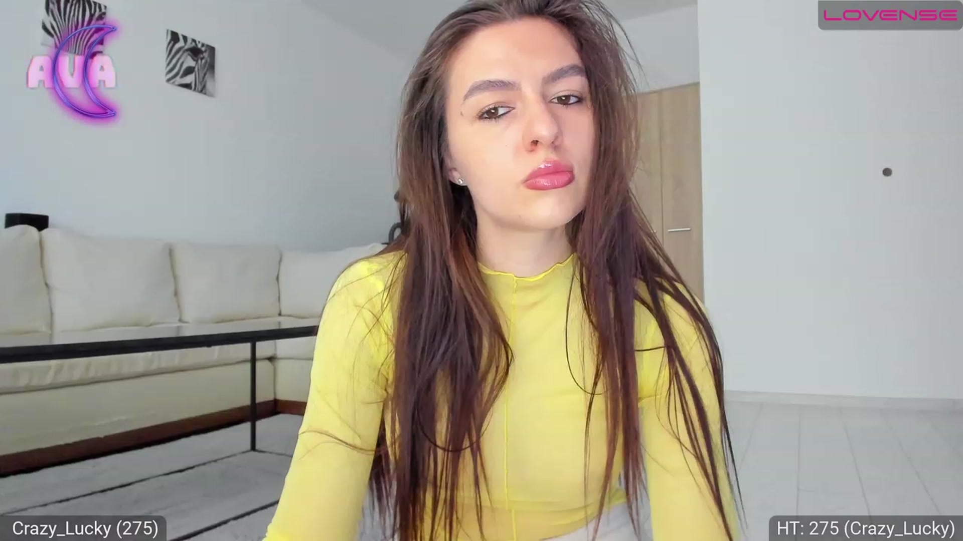 Gallery image thumbnail from AvaMoonlight's myfreecams stream on, 03/29/2023, 15:41 image 4 of 20