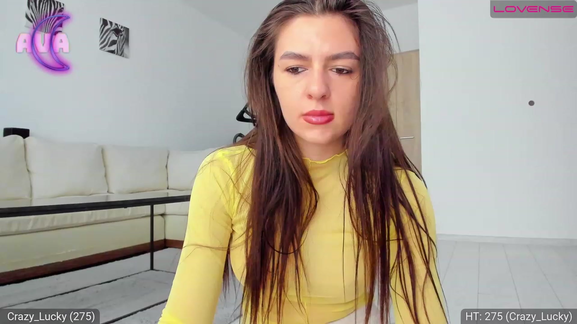 Gallery image thumbnail from AvaMoonlight's myfreecams stream on, 03/29/2023, 15:41 image 5 of 20