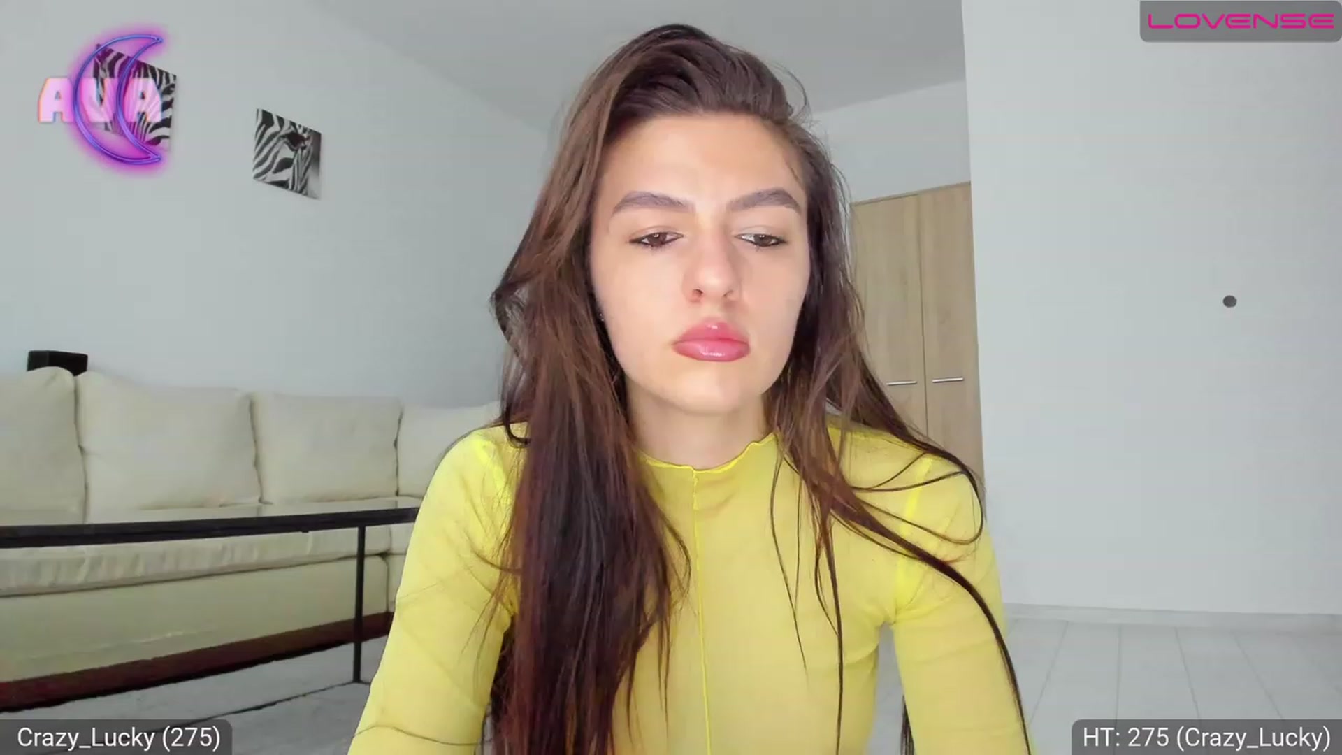 Gallery image thumbnail from AvaMoonlight's myfreecams stream on, 03/29/2023, 15:41 image 19 of 20