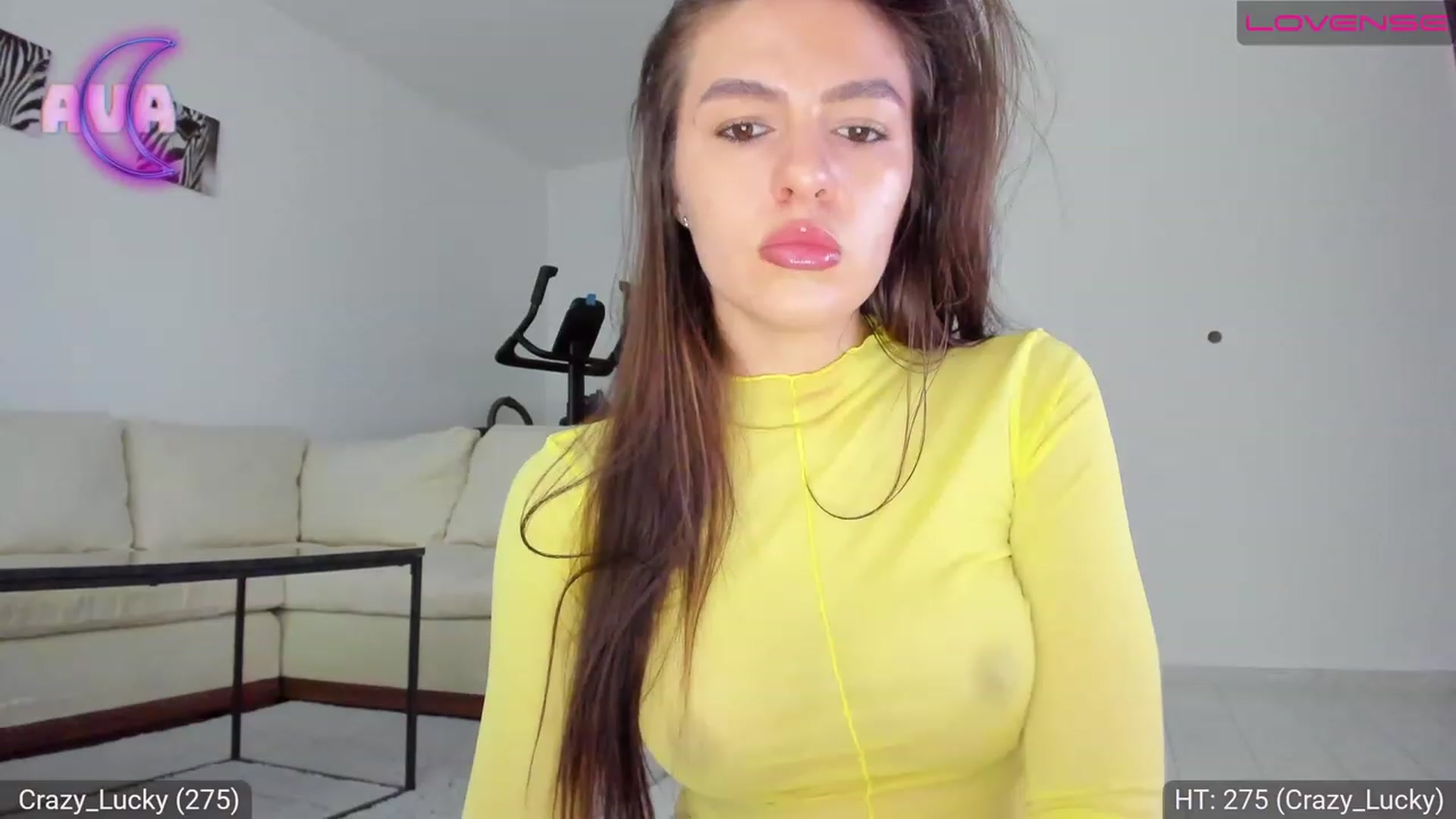 Gallery image thumbnail from AvaMoonlight's myfreecams stream on, 03/29/2023, 16:10 image 14 of 20