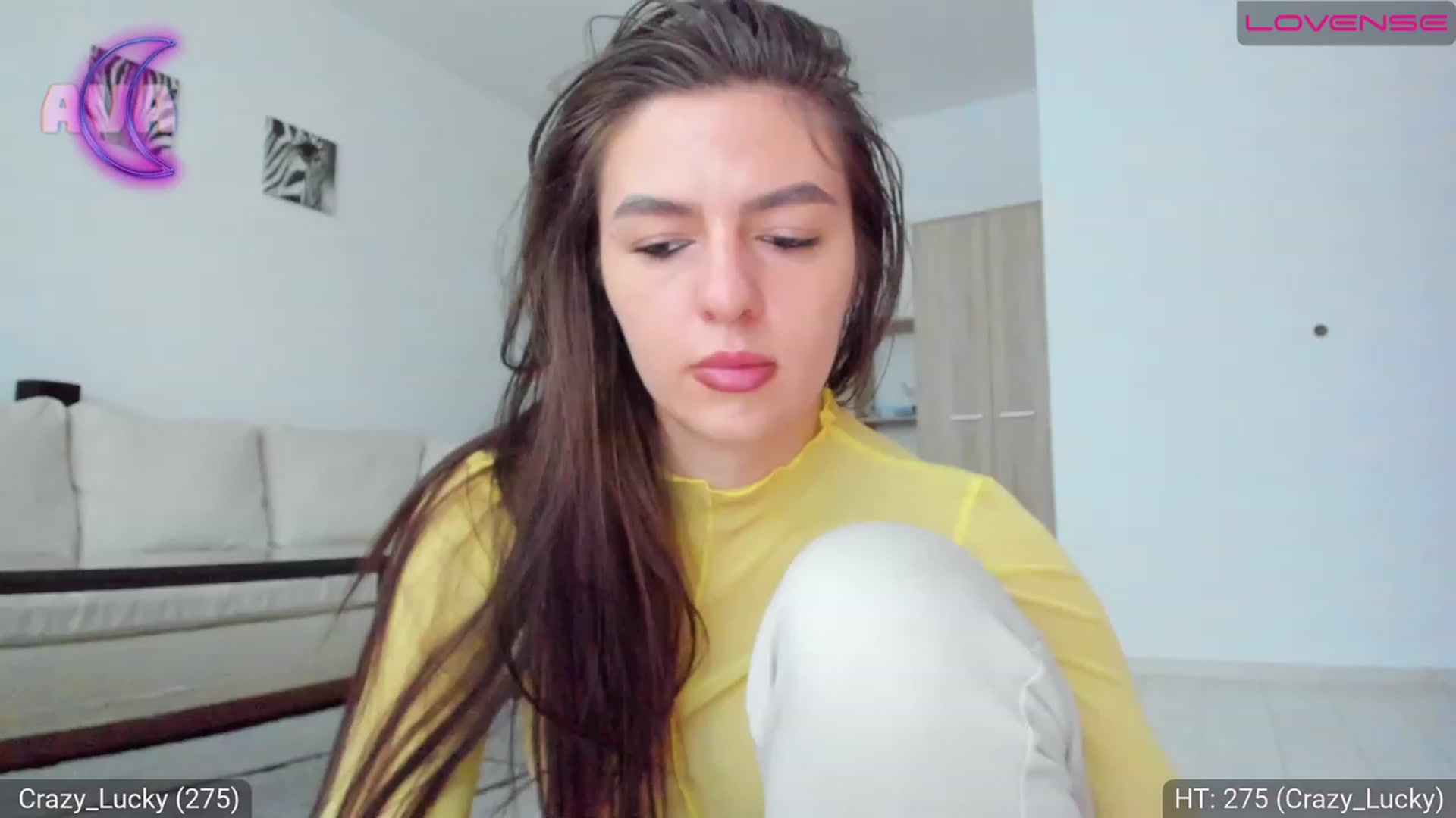 Gallery image thumbnail from AvaMoonlight's myfreecams stream on, 03/29/2023, 16:10 image 9 of 20