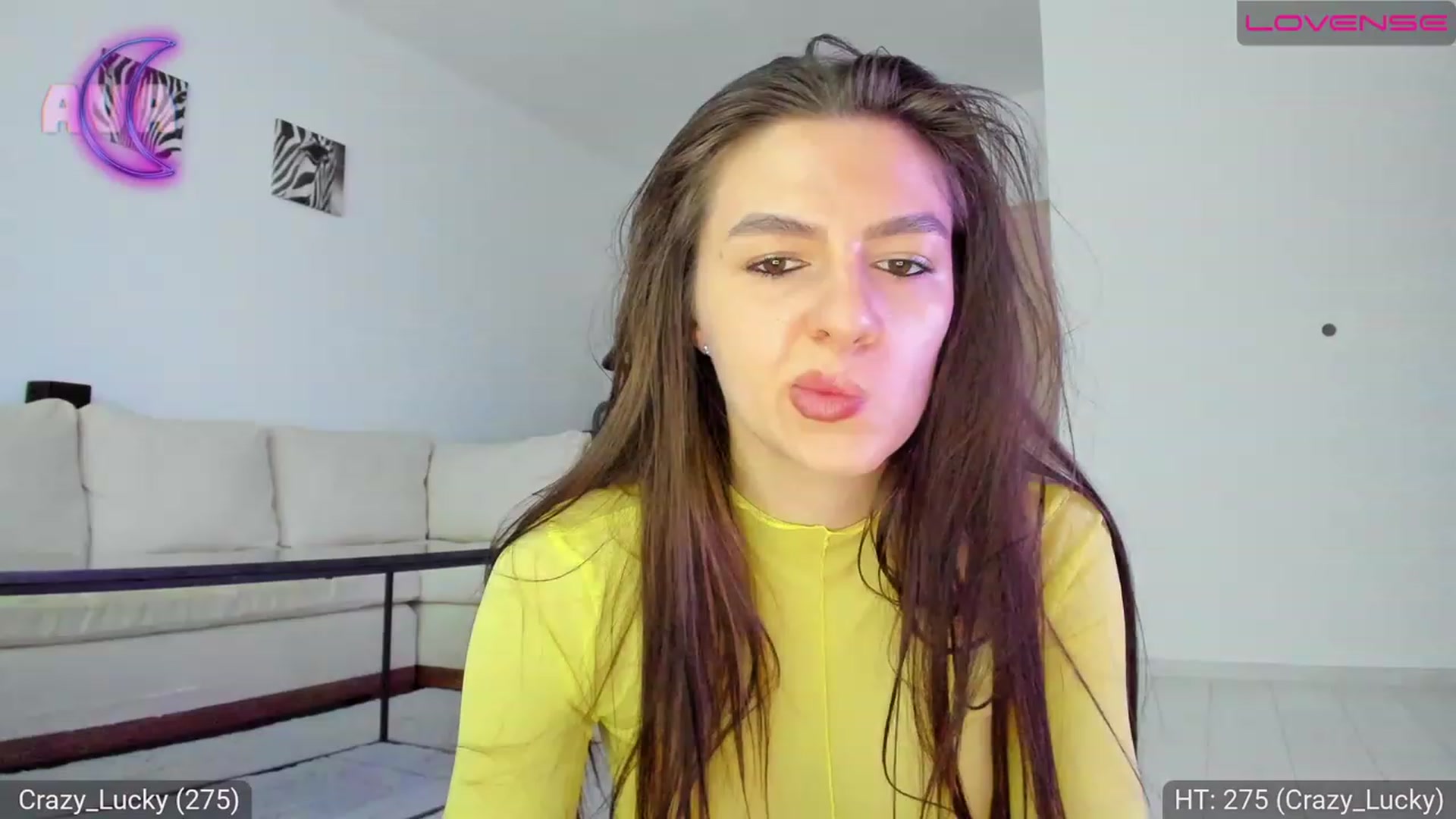Gallery image thumbnail from AvaMoonlight's myfreecams stream on, 03/29/2023, 16:10 image 8 of 20