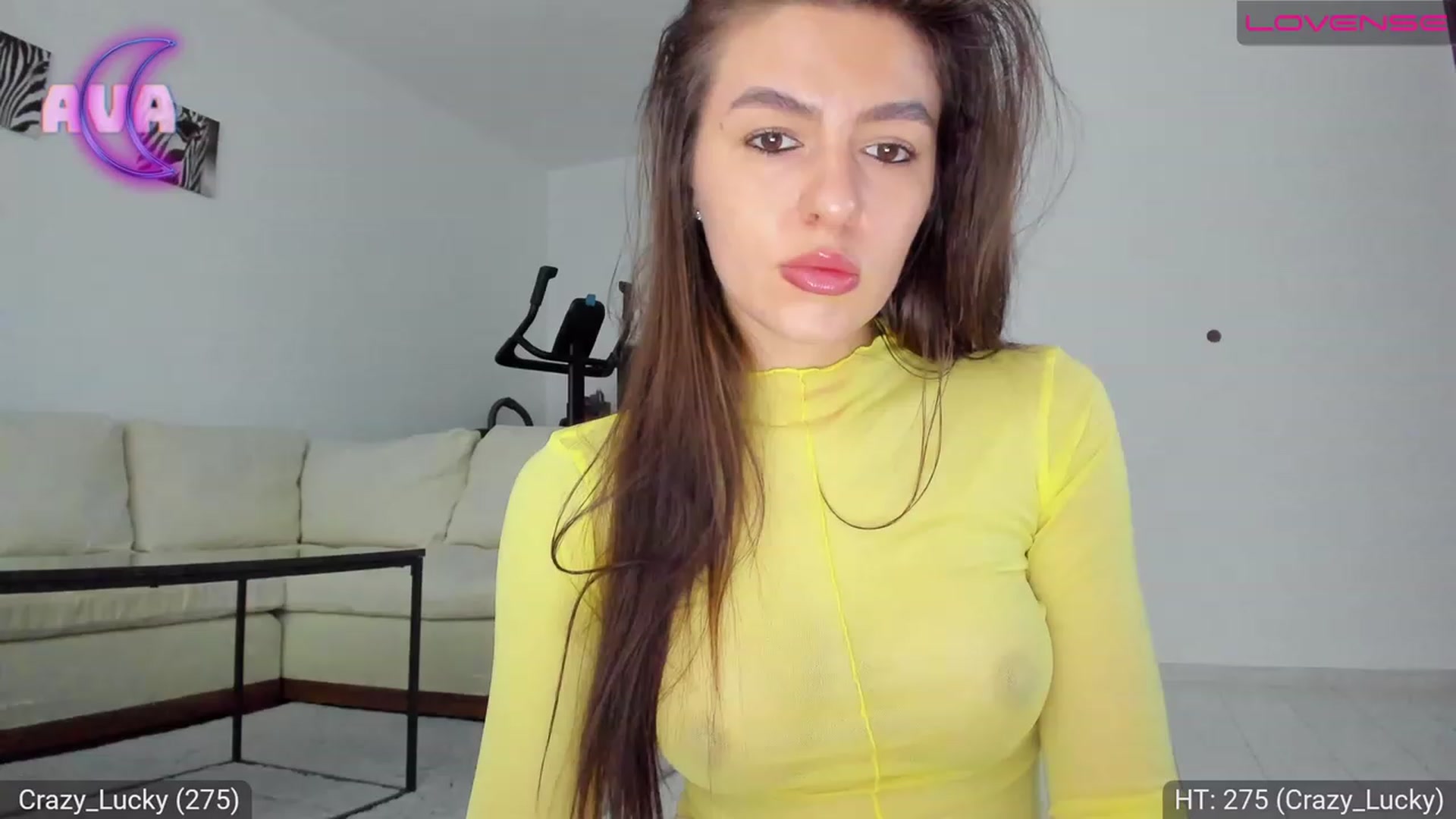 Gallery image thumbnail from AvaMoonlight's myfreecams stream on, 03/29/2023, 16:10 image 15 of 20