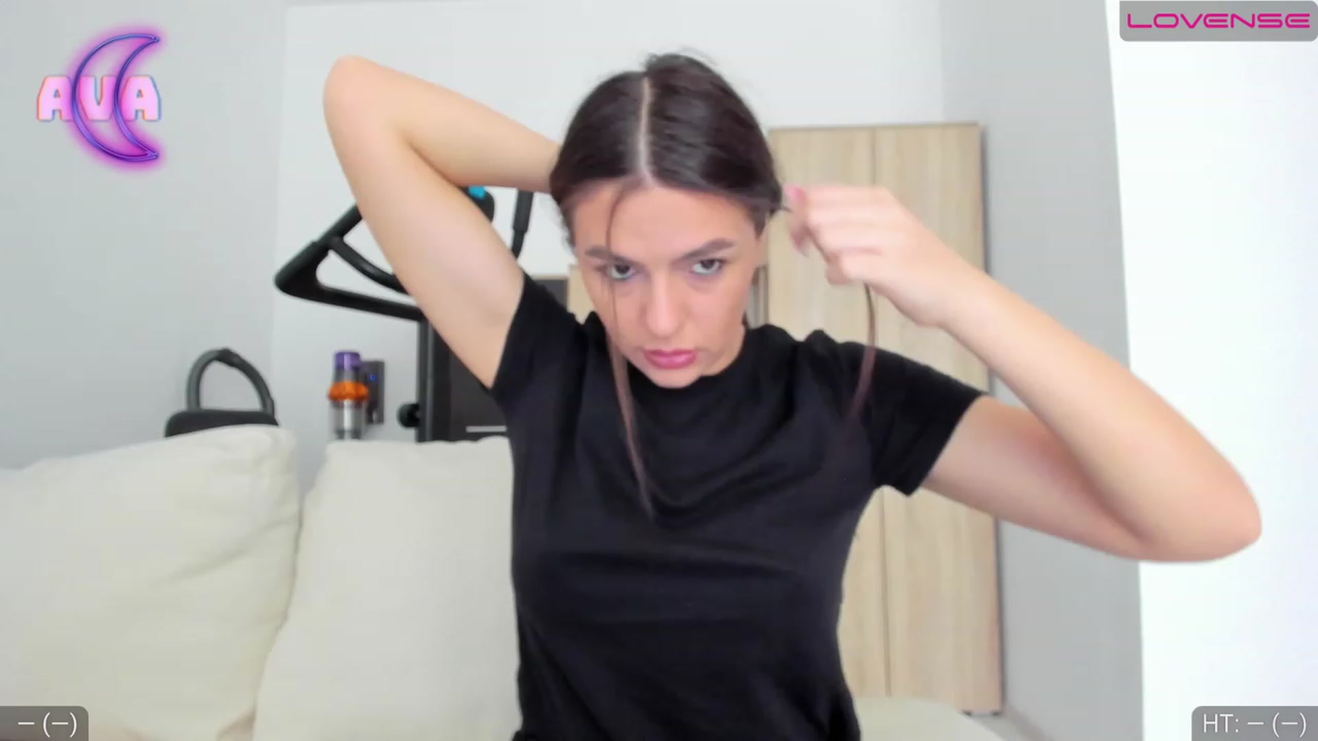Gallery image thumbnail from AvaMoonlight's myfreecams stream on, 03/30/2023, 15:06 image 1 of 20