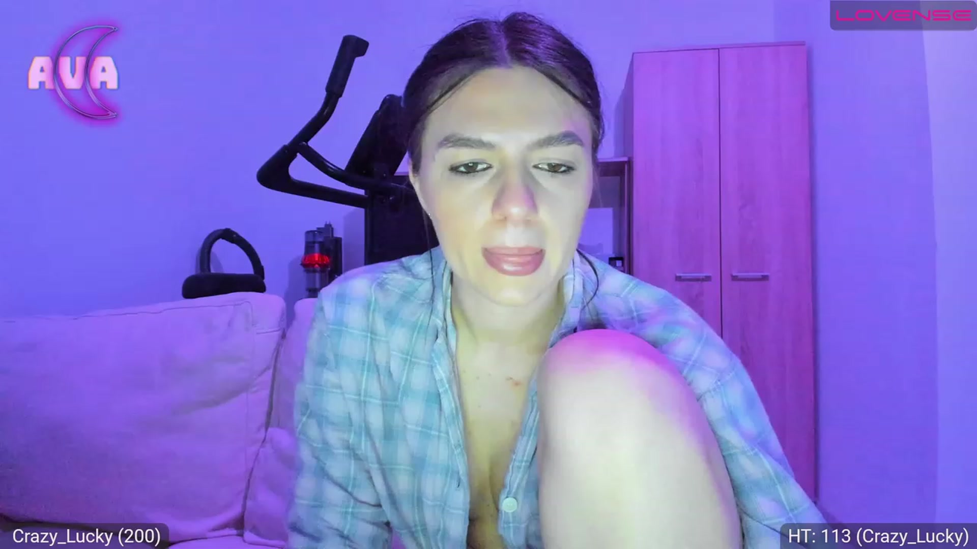 Gallery image thumbnail from AvaMoonlight's myfreecams stream on, 03/30/2023, 23:46 image 20 of 20