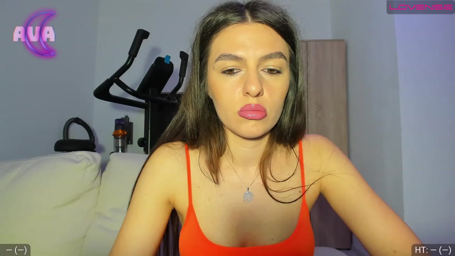 Gallery image thumbnail from AvaMoonlight's myfreecams stream on, 04/01/2023, 23:02 image 11 of 20