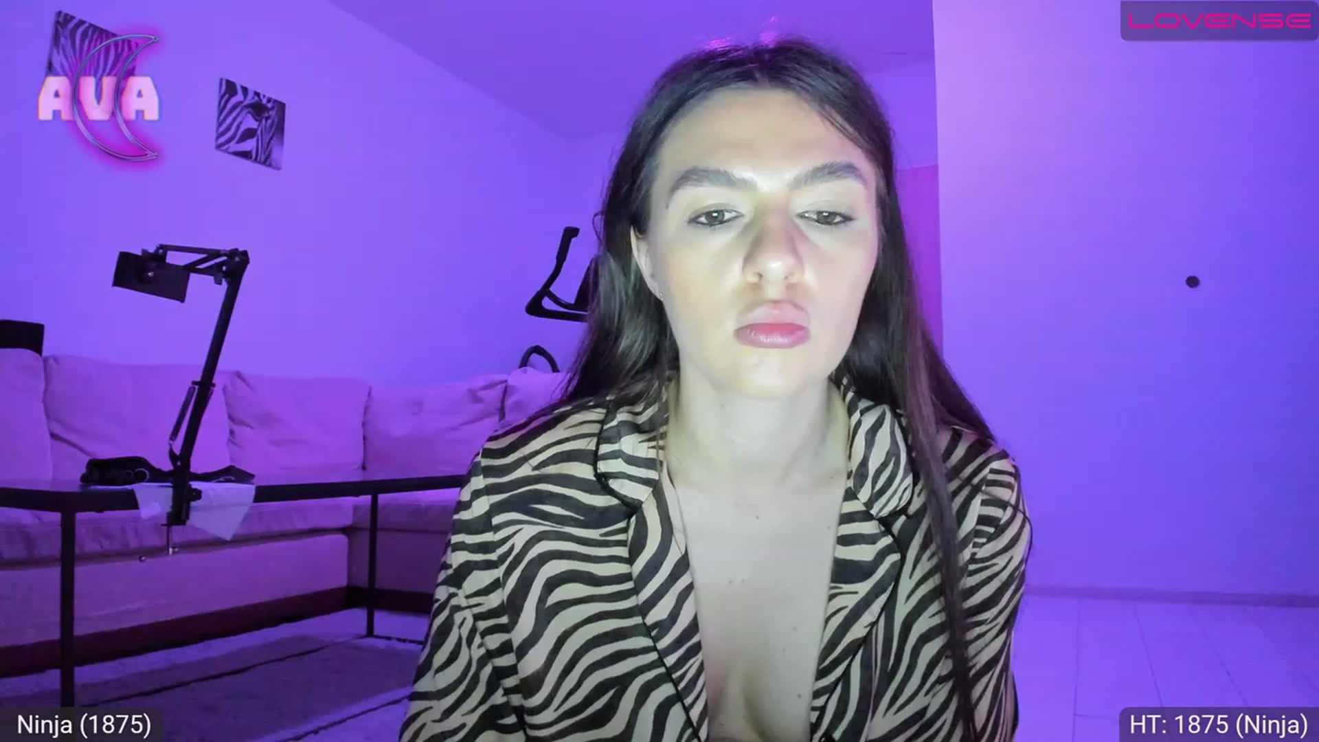Gallery image thumbnail from AvaMoonlight's myfreecams stream on, 04/30/2023, 23:09 image 20 of 20