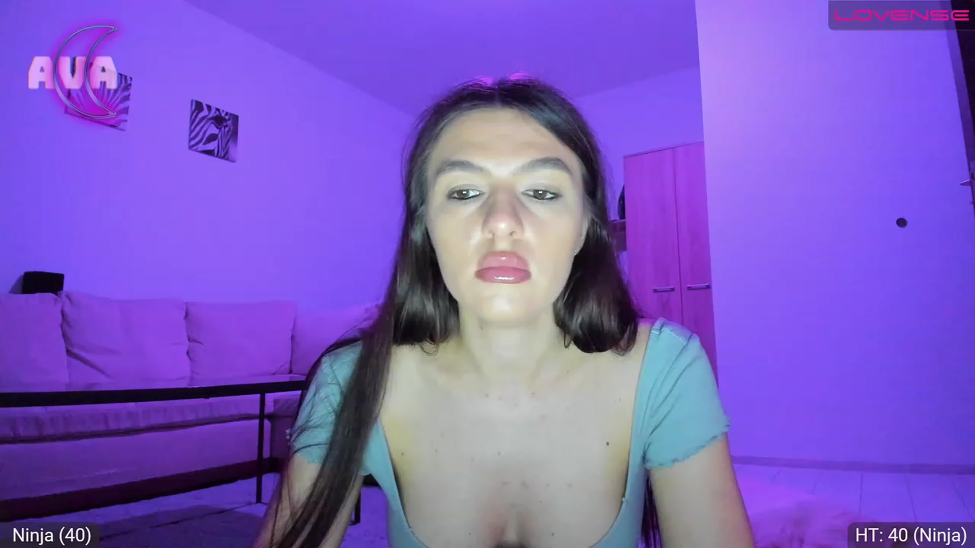 Gallery image thumbnail from AvaMoonlight's myfreecams stream on, 05/05/2023, 24:08 image 2 of 20