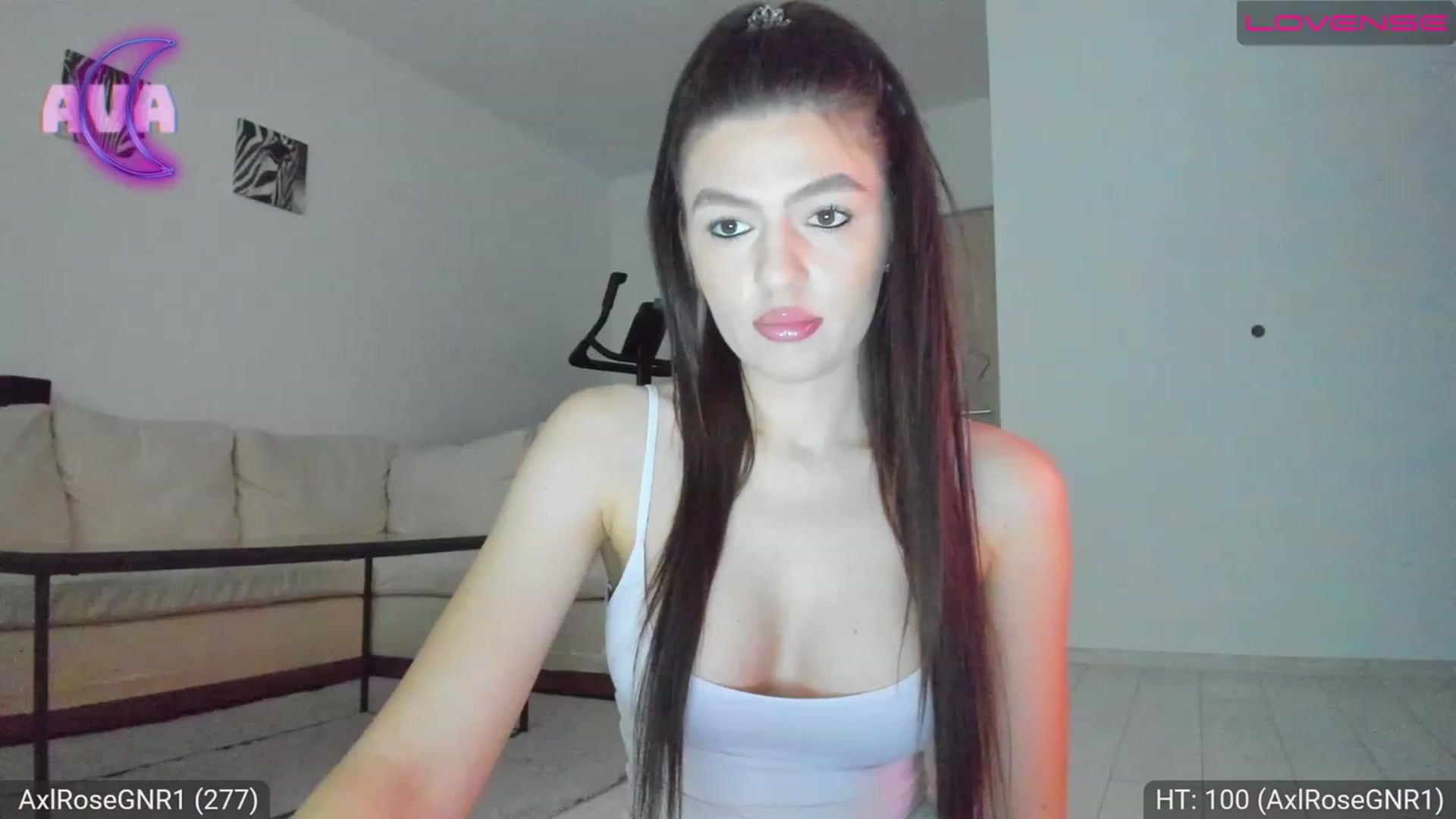 Gallery image thumbnail from AvaMoonlight's myfreecams stream on, 05/07/2023, 16:12 image 12 of 20