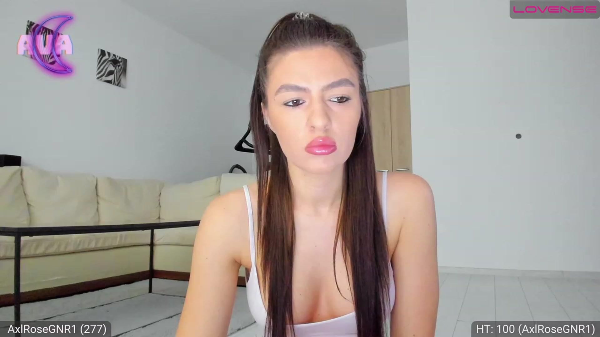Gallery image thumbnail from AvaMoonlight's myfreecams stream on, 05/07/2023, 16:12 image 8 of 20