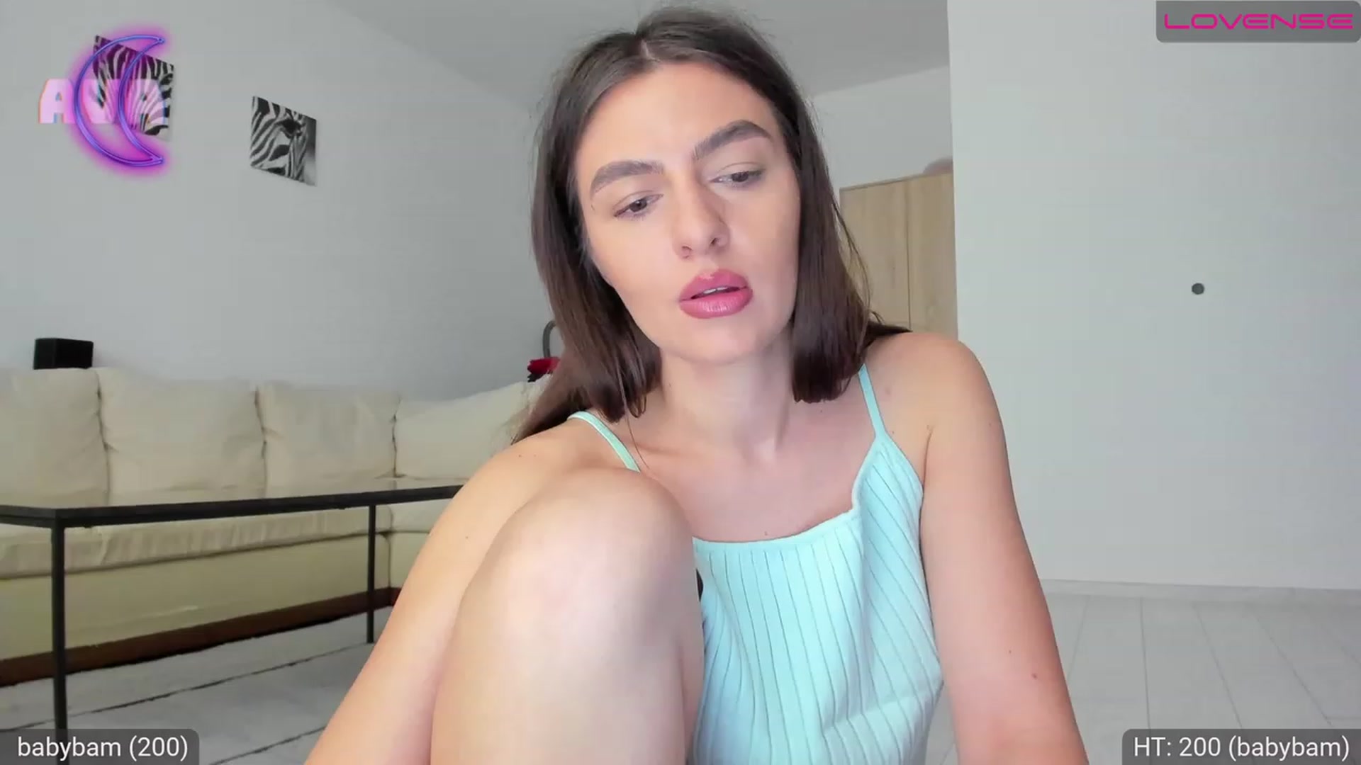 Gallery image thumbnail from AvaMoonlight's myfreecams stream on, 05/17/2023, 16:07 image 19 of 20