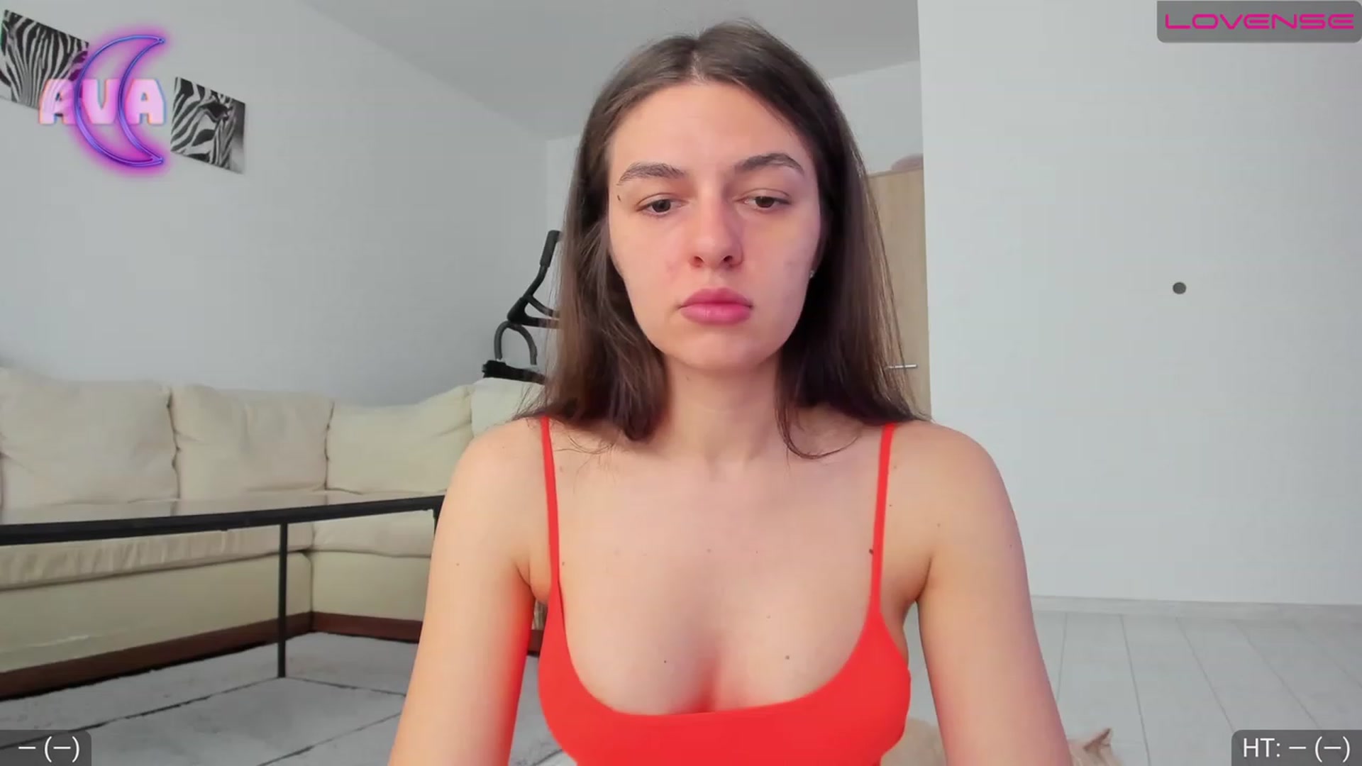 Gallery image thumbnail from AvaMoonlight's myfreecams stream on, 05/18/2023, 15:41 image 1 of 20
