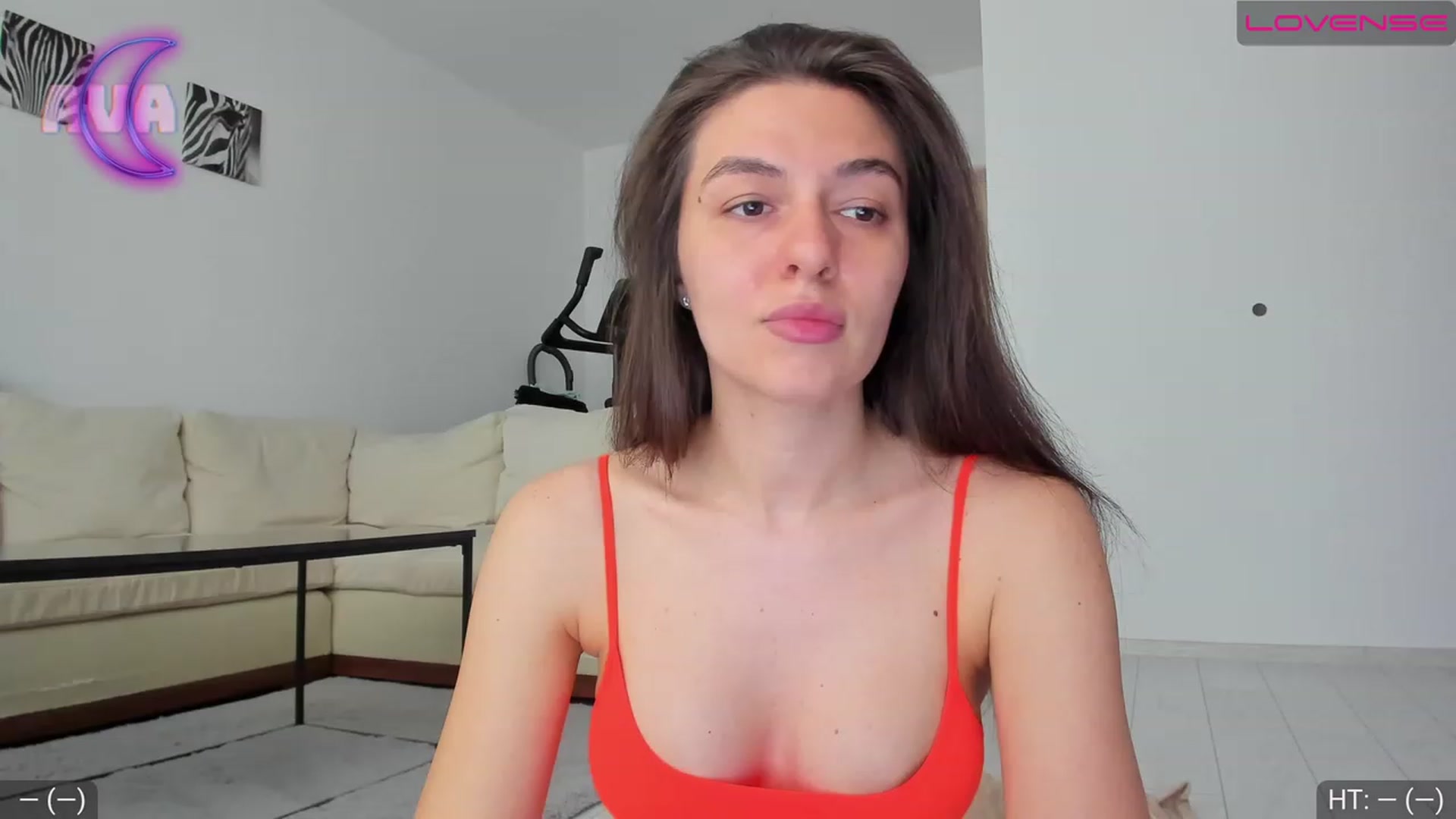 Gallery image thumbnail from AvaMoonlight's myfreecams stream on, 05/18/2023, 15:41 image 4 of 20