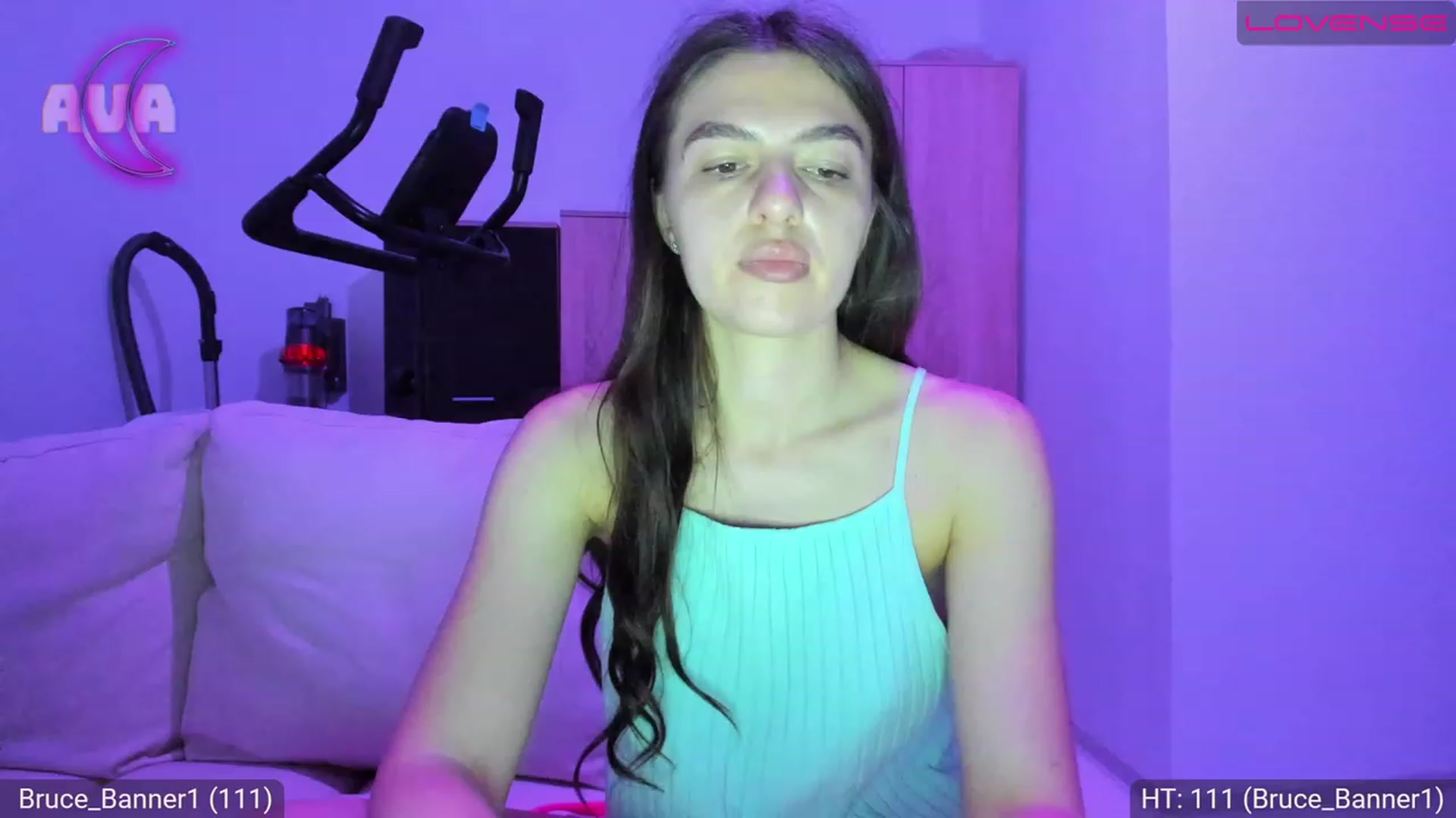 Gallery image thumbnail from AvaMoonlight's myfreecams stream on, 05/21/2023, 22:42 image 6 of 20