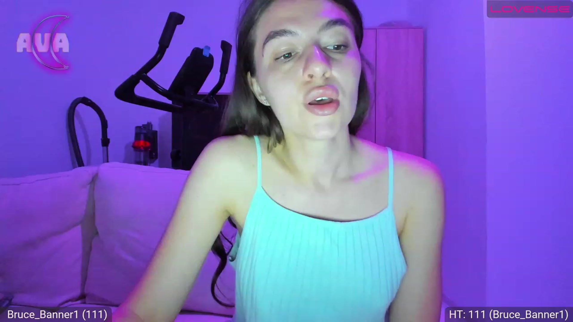 Gallery image thumbnail from AvaMoonlight's myfreecams stream on, 05/21/2023, 22:42 image 8 of 20