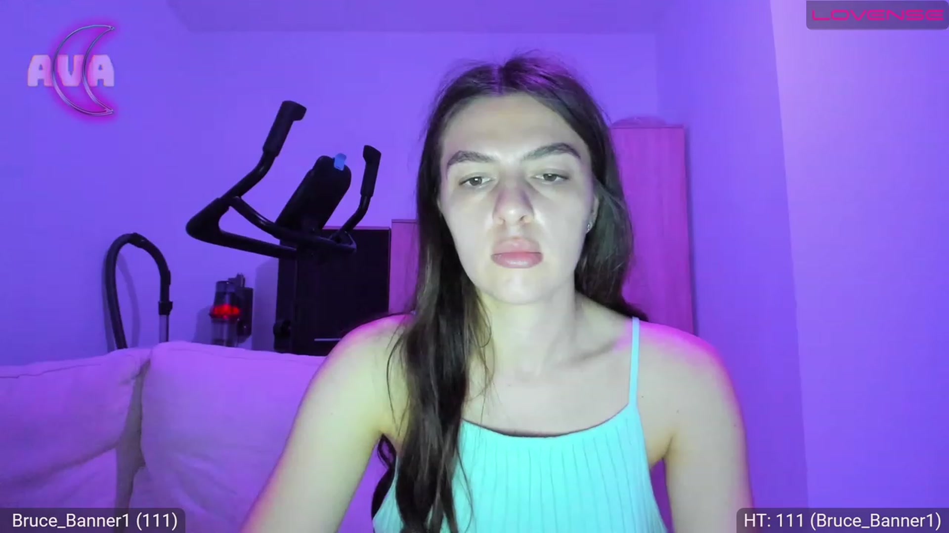 Gallery image thumbnail from AvaMoonlight's myfreecams stream on, 05/21/2023, 22:42 image 7 of 20