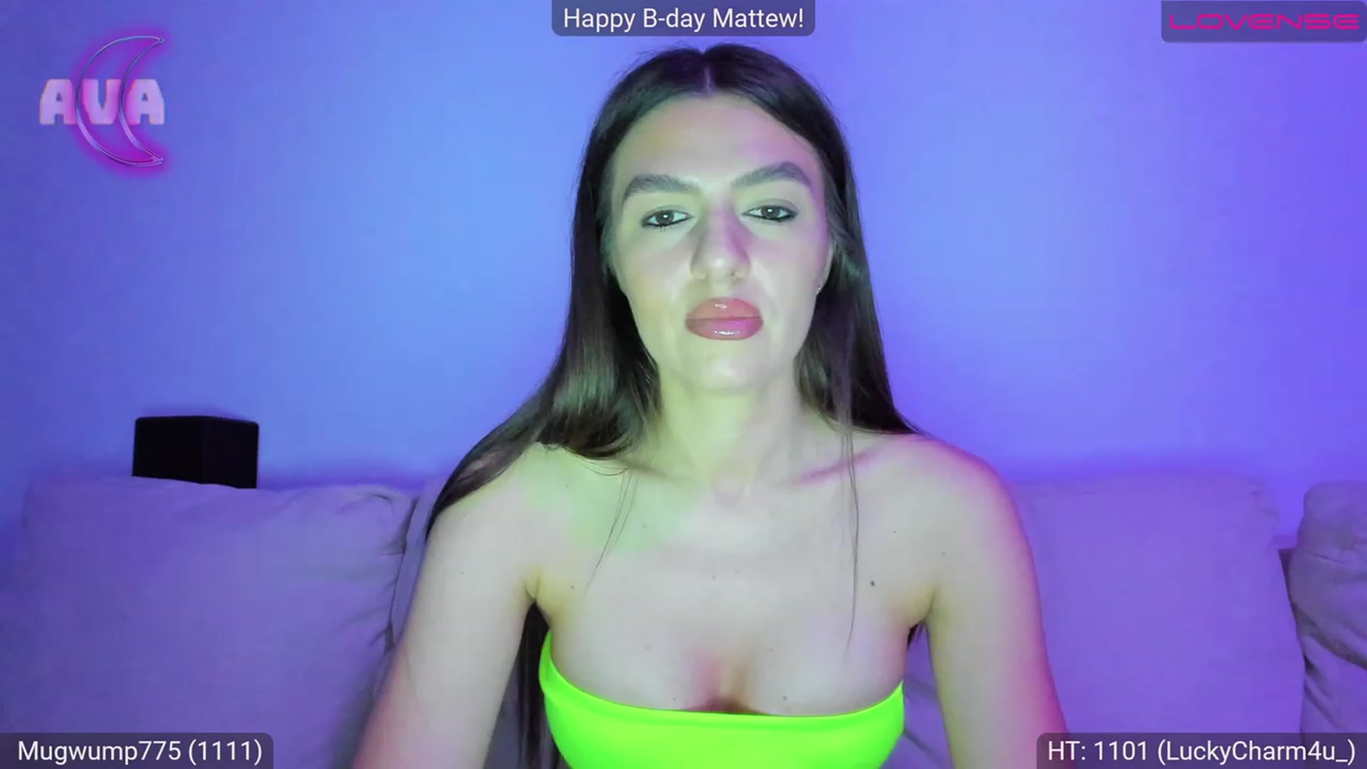 Gallery image thumbnail from AvaMoonlight's myfreecams stream on, 05/31/2023, 22:48 image 13 of 20