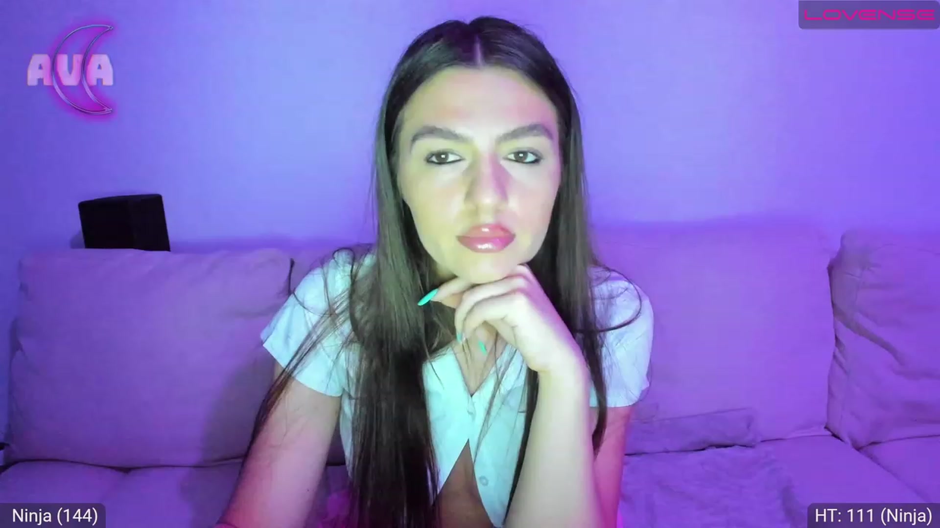 Gallery image thumbnail from AvaMoonlight's myfreecams stream on, 06/01/2023, 23:03 image 9 of 20