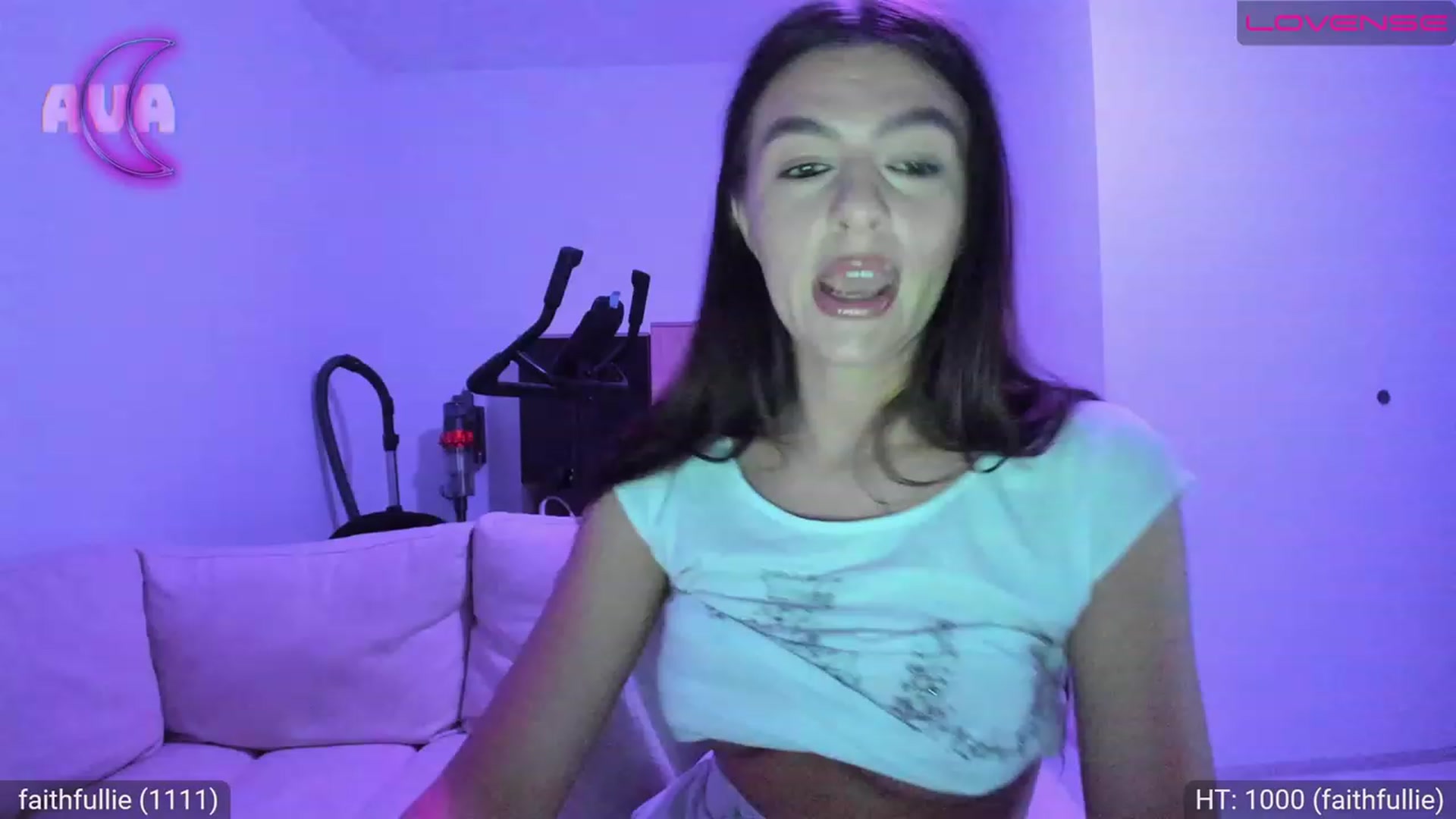 Gallery image thumbnail from AvaMoonlight's myfreecams stream on, 06/09/2023, 23:46 image 16 of 20