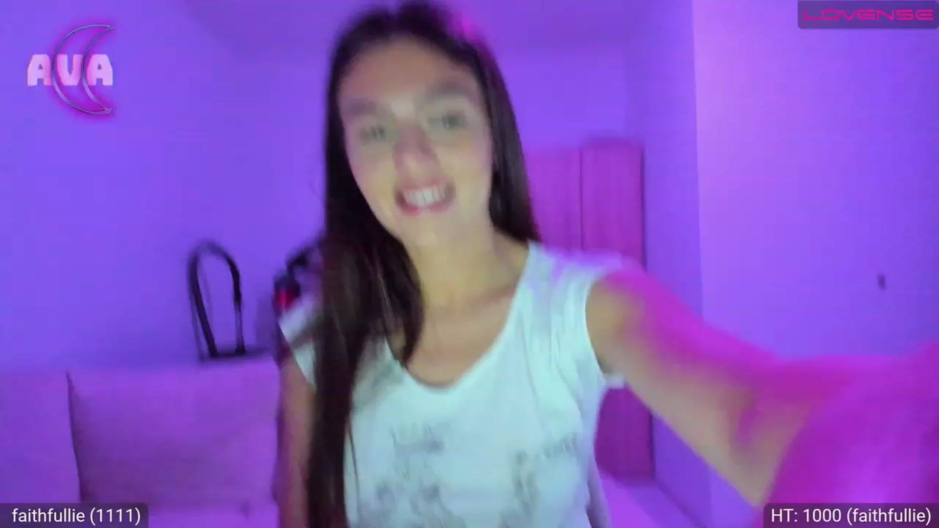 Gallery image thumbnail from AvaMoonlight's myfreecams stream on, 06/09/2023, 23:46 image 19 of 20