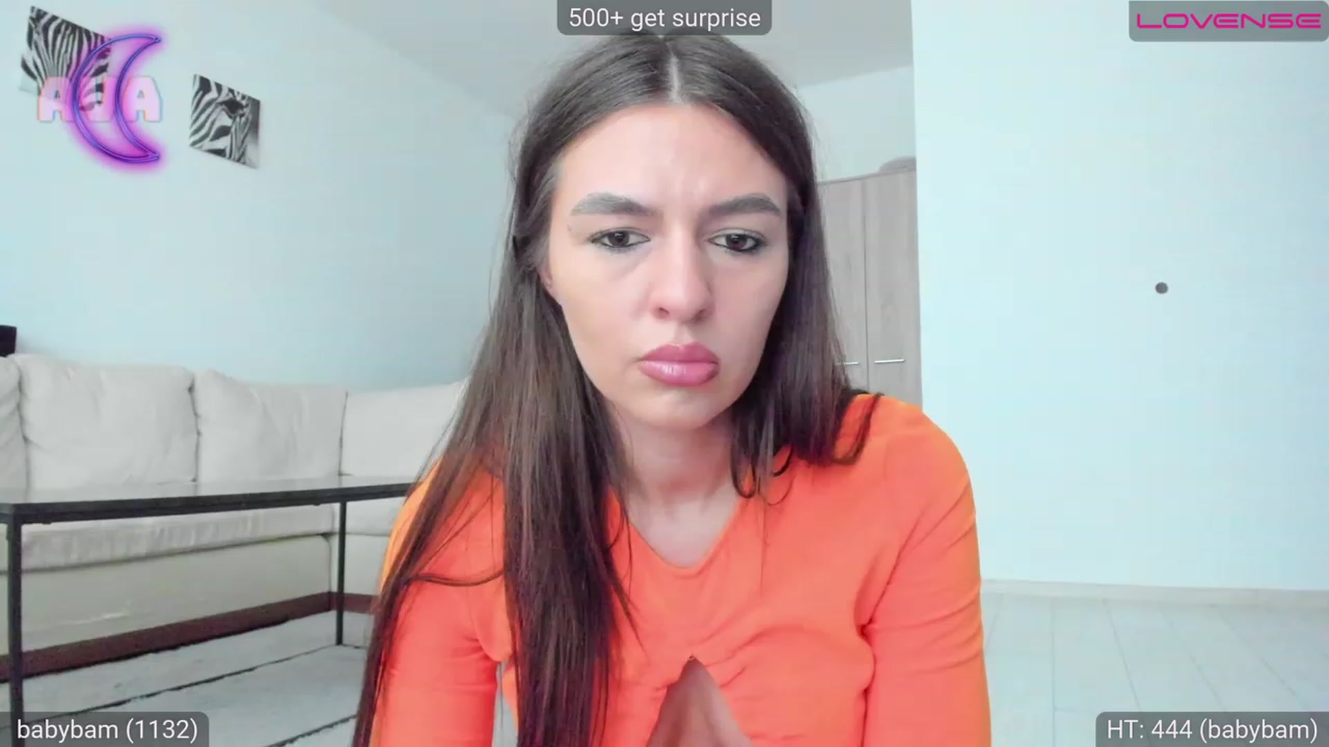 Gallery image thumbnail from AvaMoonlight's myfreecams stream on, 06/12/2023, 16:04 image 8 of 20