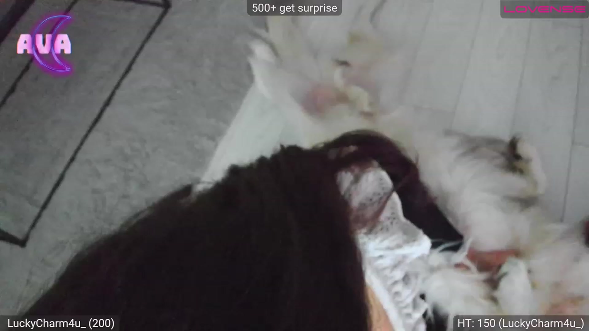 Gallery image thumbnail from AvaMoonlight's myfreecams stream on, 06/16/2023, 16:03 image 17 of 20