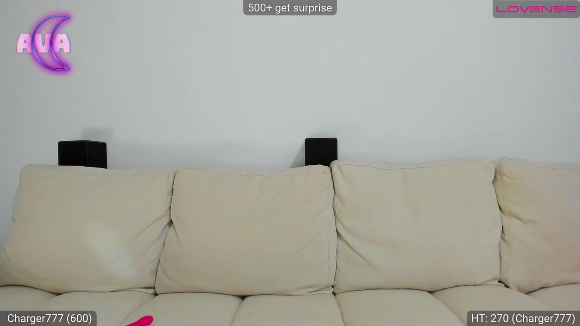 Gallery image thumbnail from AvaMoonlight's myfreecams stream on, 06/17/2023, 23:16 image 5 of 20