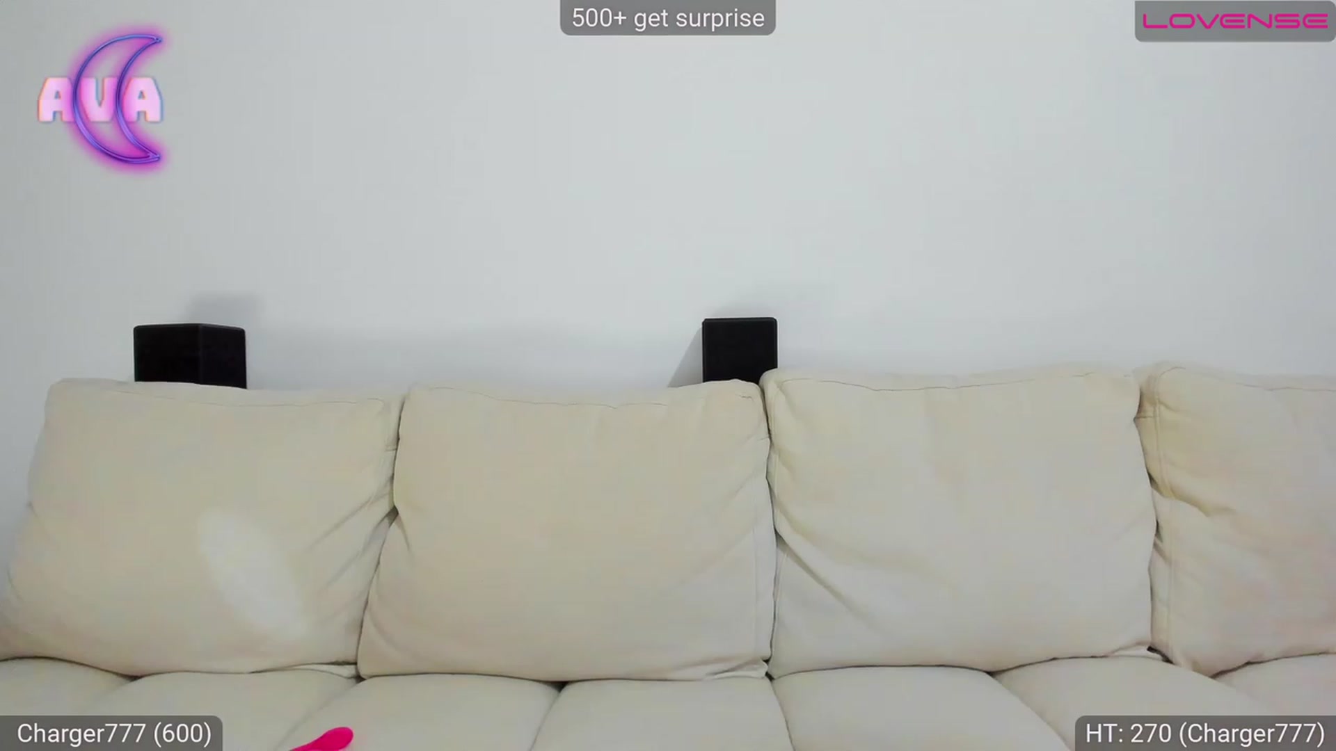 Gallery image thumbnail from AvaMoonlight's myfreecams stream on, 06/17/2023, 23:16 image 4 of 20