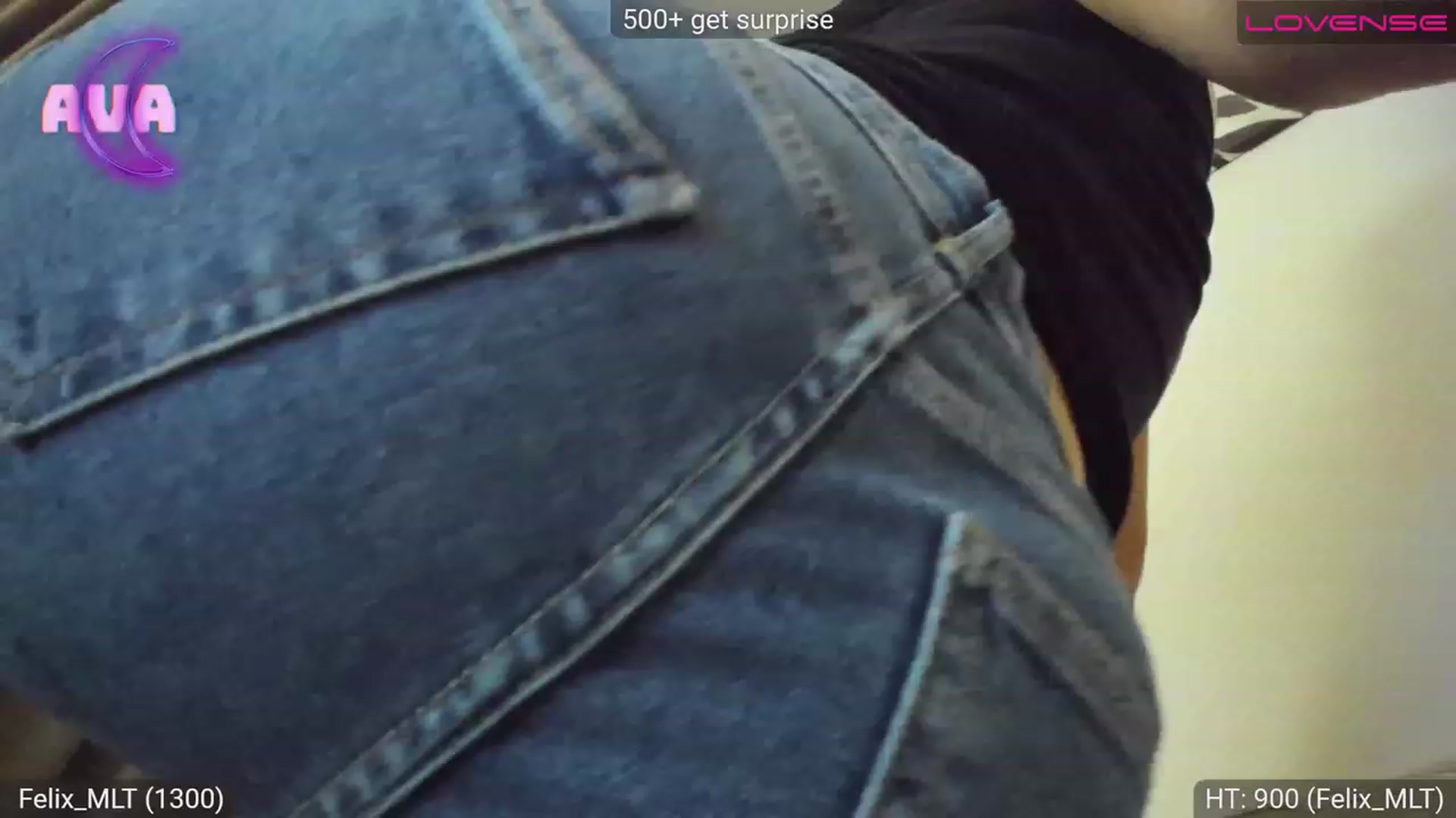 Gallery image thumbnail from AvaMoonlight's myfreecams stream on, 06/19/2023, 23:22 image 13 of 20