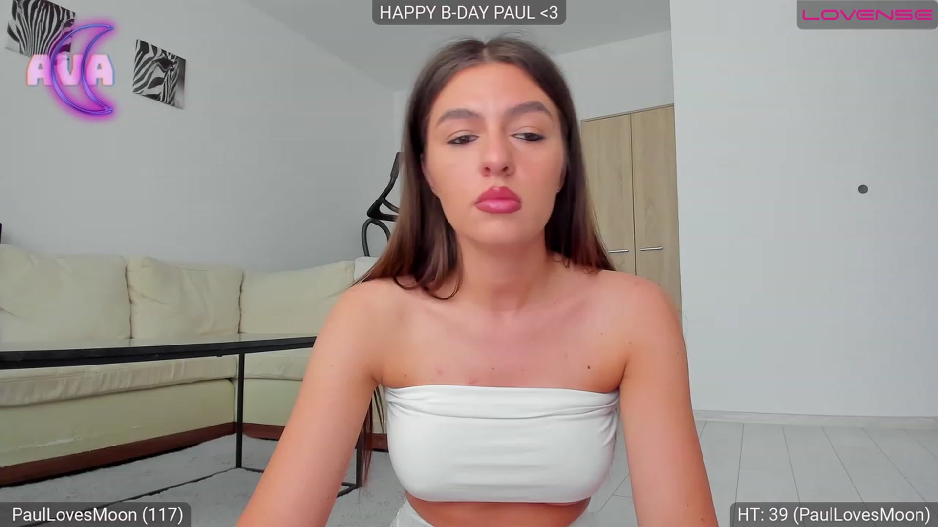 Gallery image thumbnail from AvaMoonlight's myfreecams stream on, 06/29/2023, 15:58 image 11 of 20