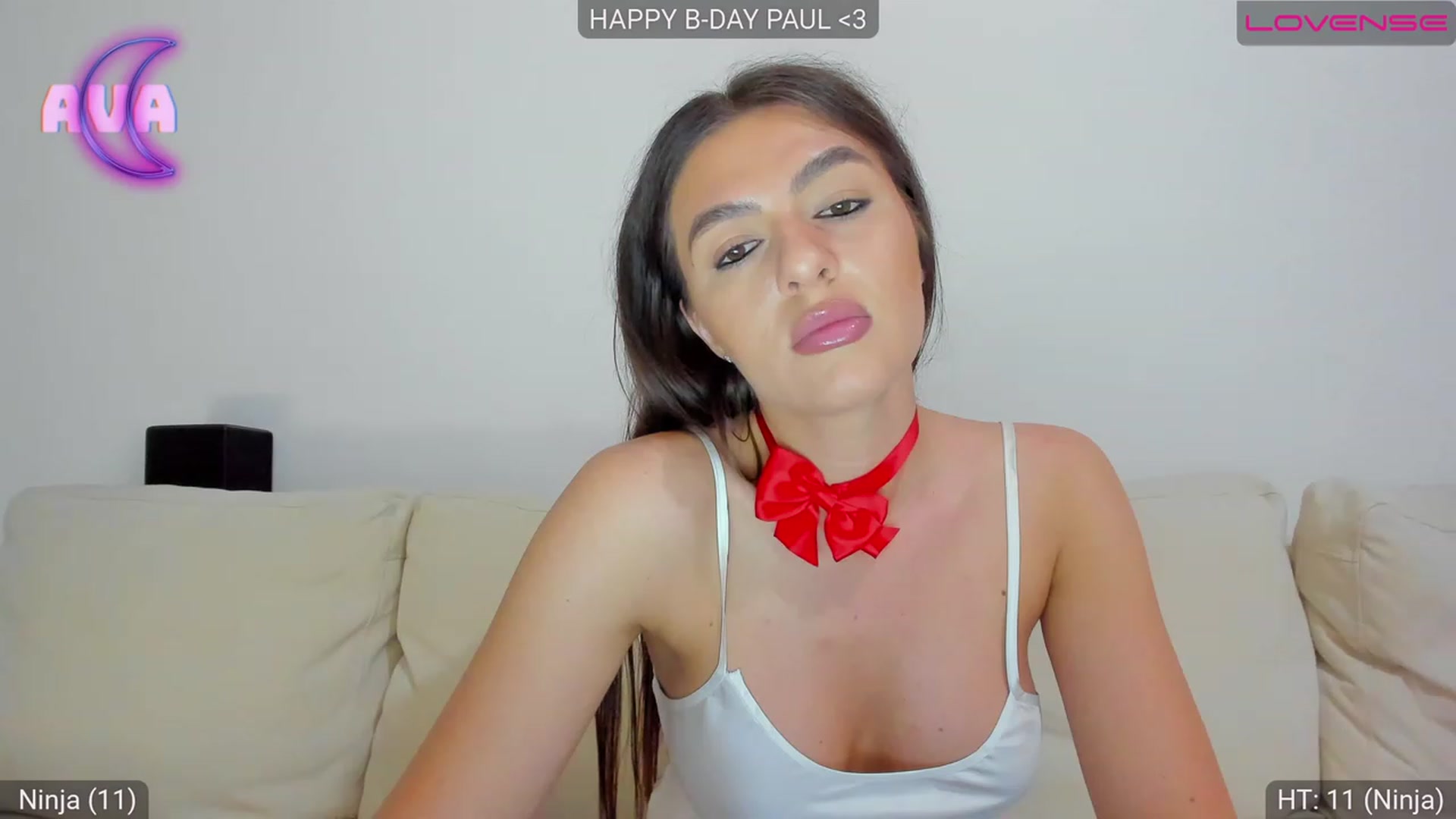 Gallery image thumbnail from AvaMoonlight's myfreecams stream on, 06/29/2023, 23:42 image 6 of 20