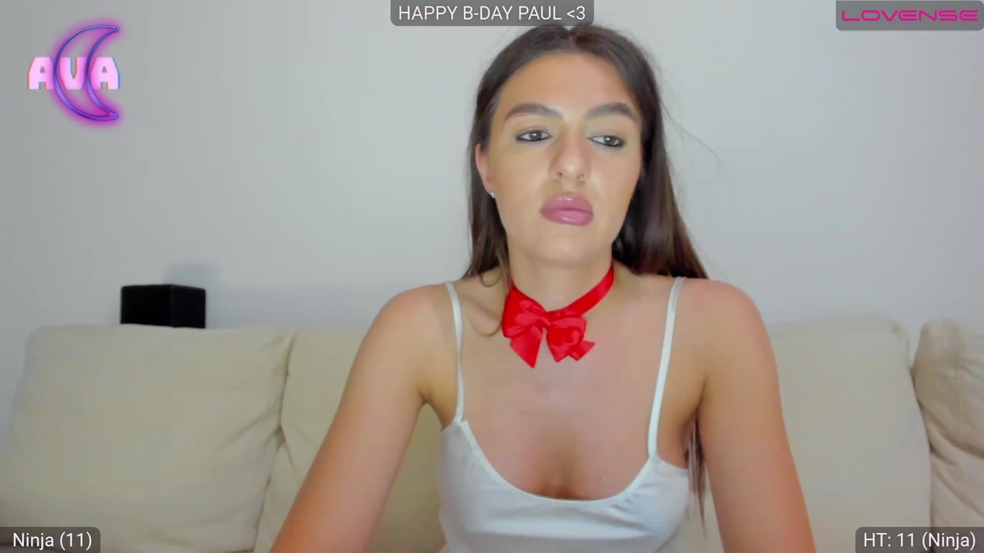 Gallery image thumbnail from AvaMoonlight's myfreecams stream on, 06/29/2023, 23:42 image 4 of 20