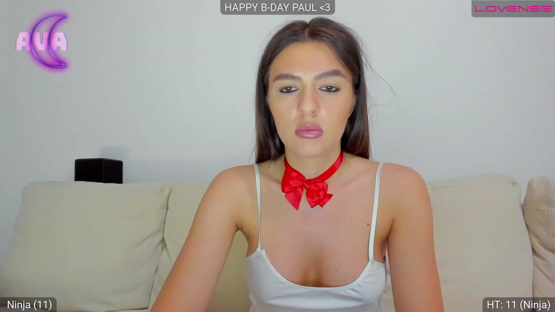 Gallery image thumbnail from AvaMoonlight's myfreecams stream on, 06/29/2023, 23:42 image 3 of 20