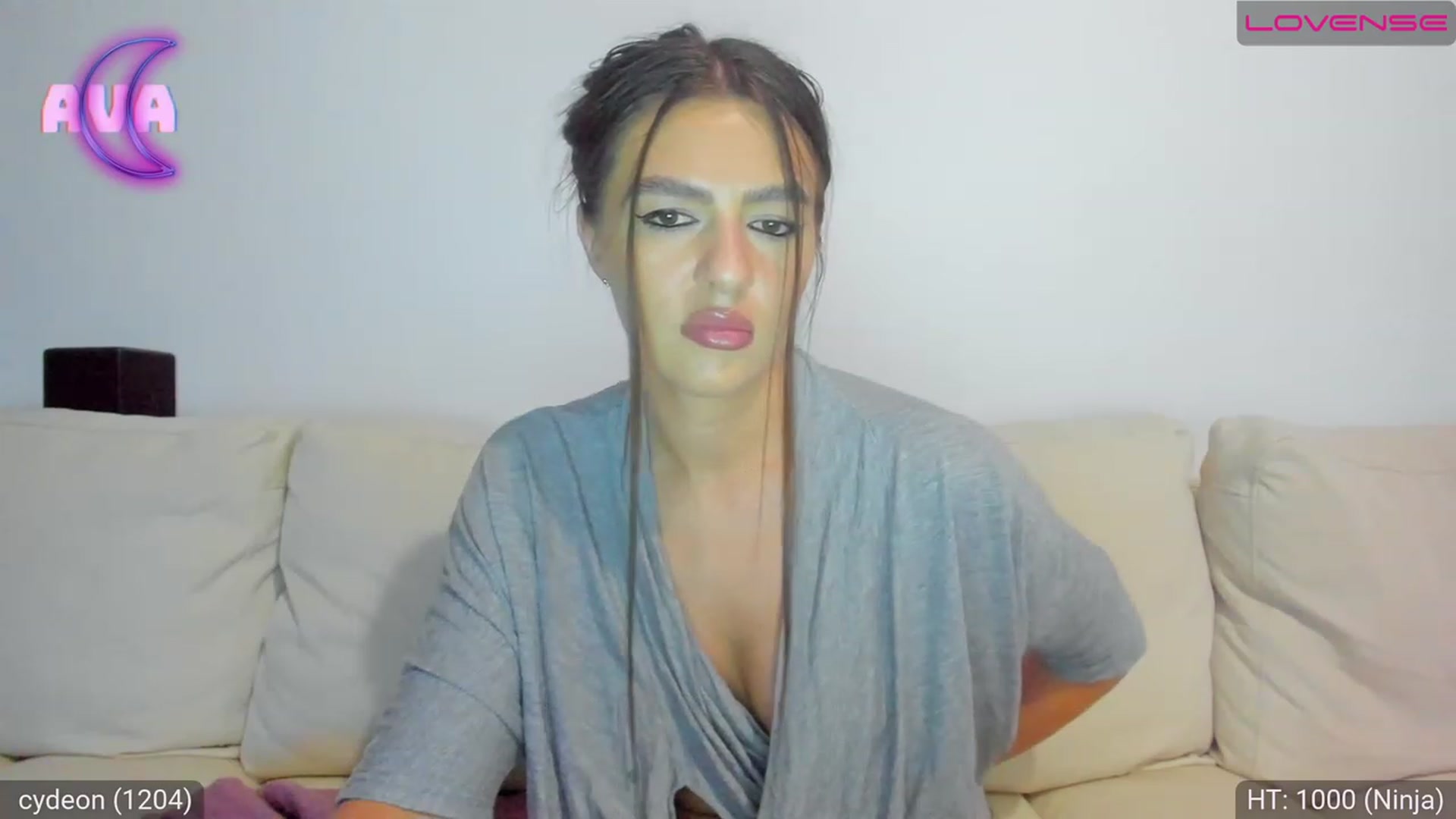 Gallery image thumbnail from AvaMoonlight's myfreecams stream on, 06/30/2023, 23:35 image 18 of 20