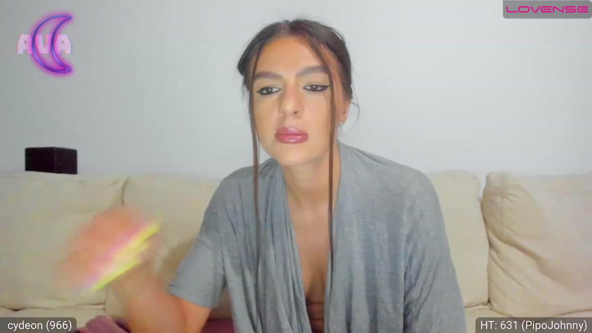 Gallery image thumbnail from AvaMoonlight's myfreecams stream on, 06/30/2023, 23:35 image 8 of 20