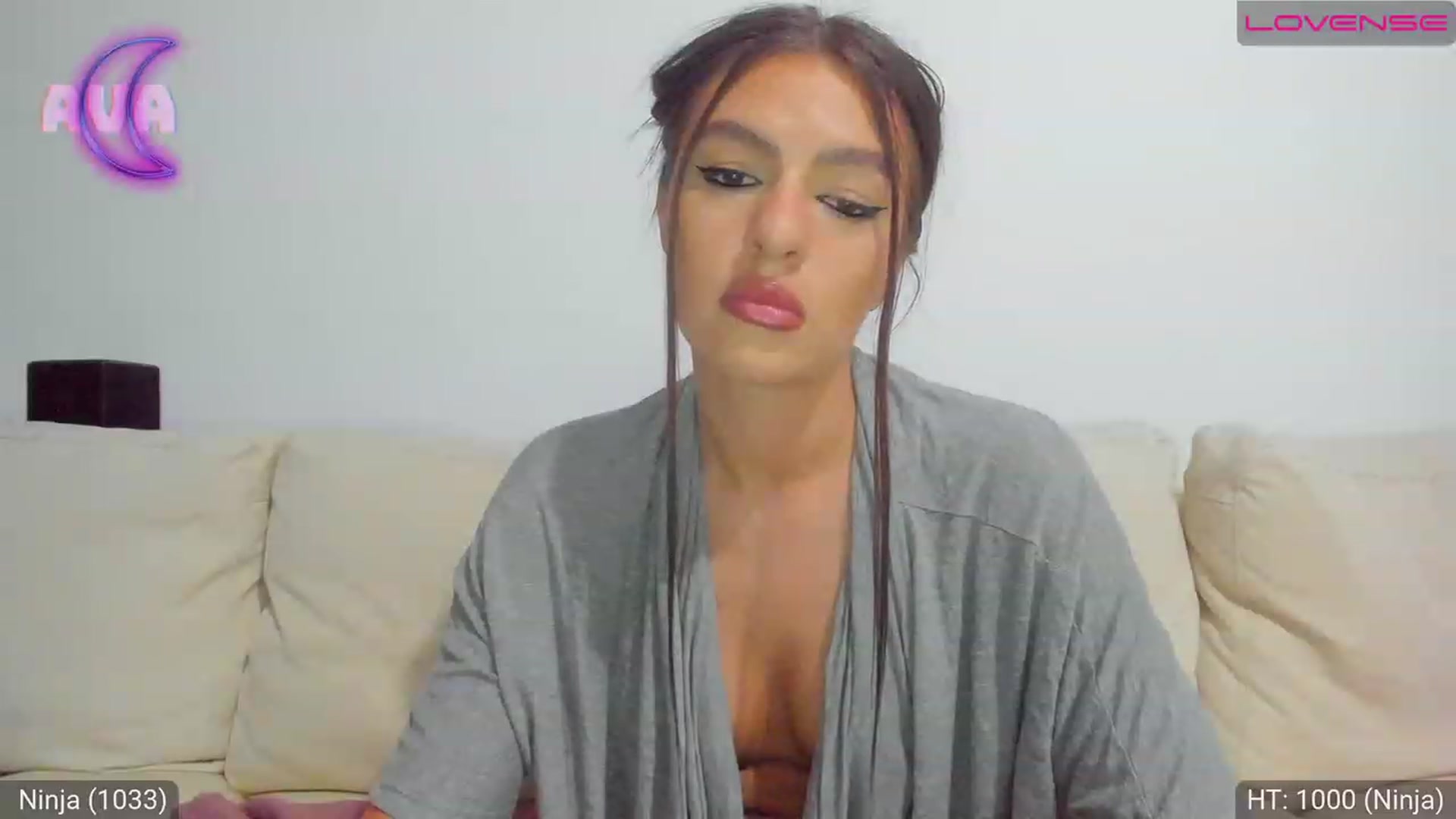 Gallery image thumbnail from AvaMoonlight's myfreecams stream on, 06/30/2023, 23:35 image 11 of 20