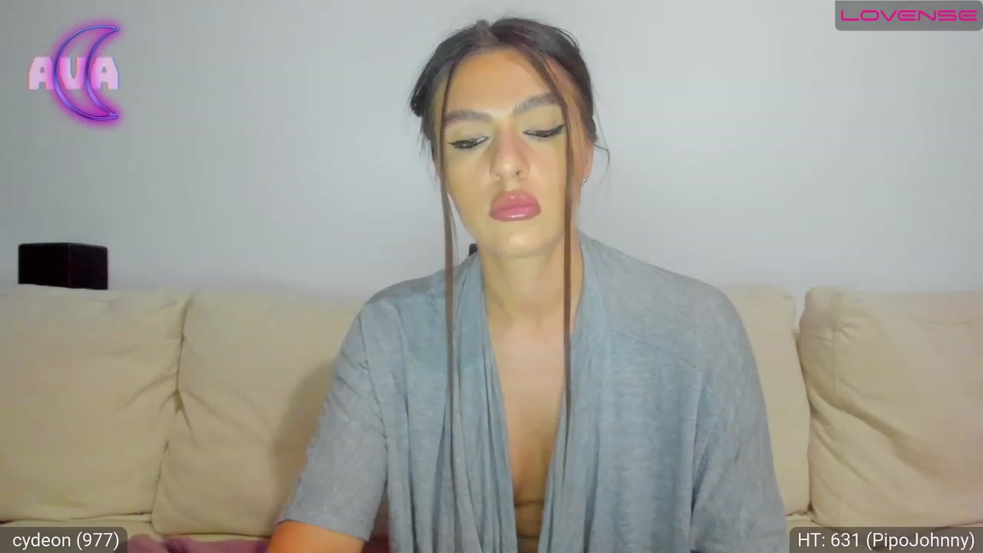 Gallery image thumbnail from AvaMoonlight's myfreecams stream on, 06/30/2023, 23:35 image 9 of 20
