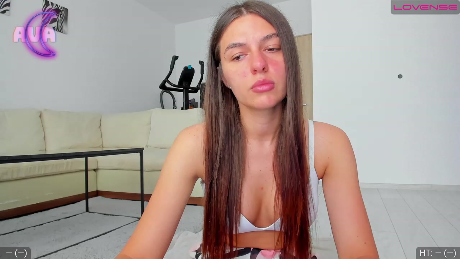Gallery image thumbnail from AvaMoonlight's myfreecams stream on, 07/03/2023, 14:46 image 12 of 20