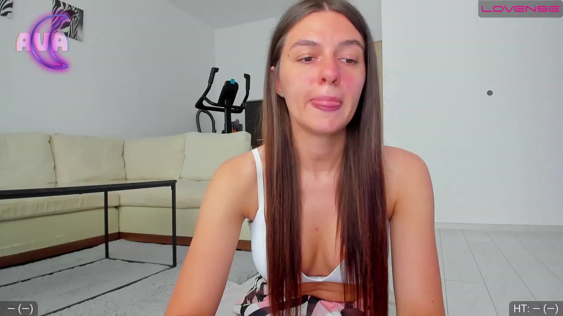 Gallery image thumbnail from AvaMoonlight's myfreecams stream on, 07/03/2023, 14:46 image 15 of 20