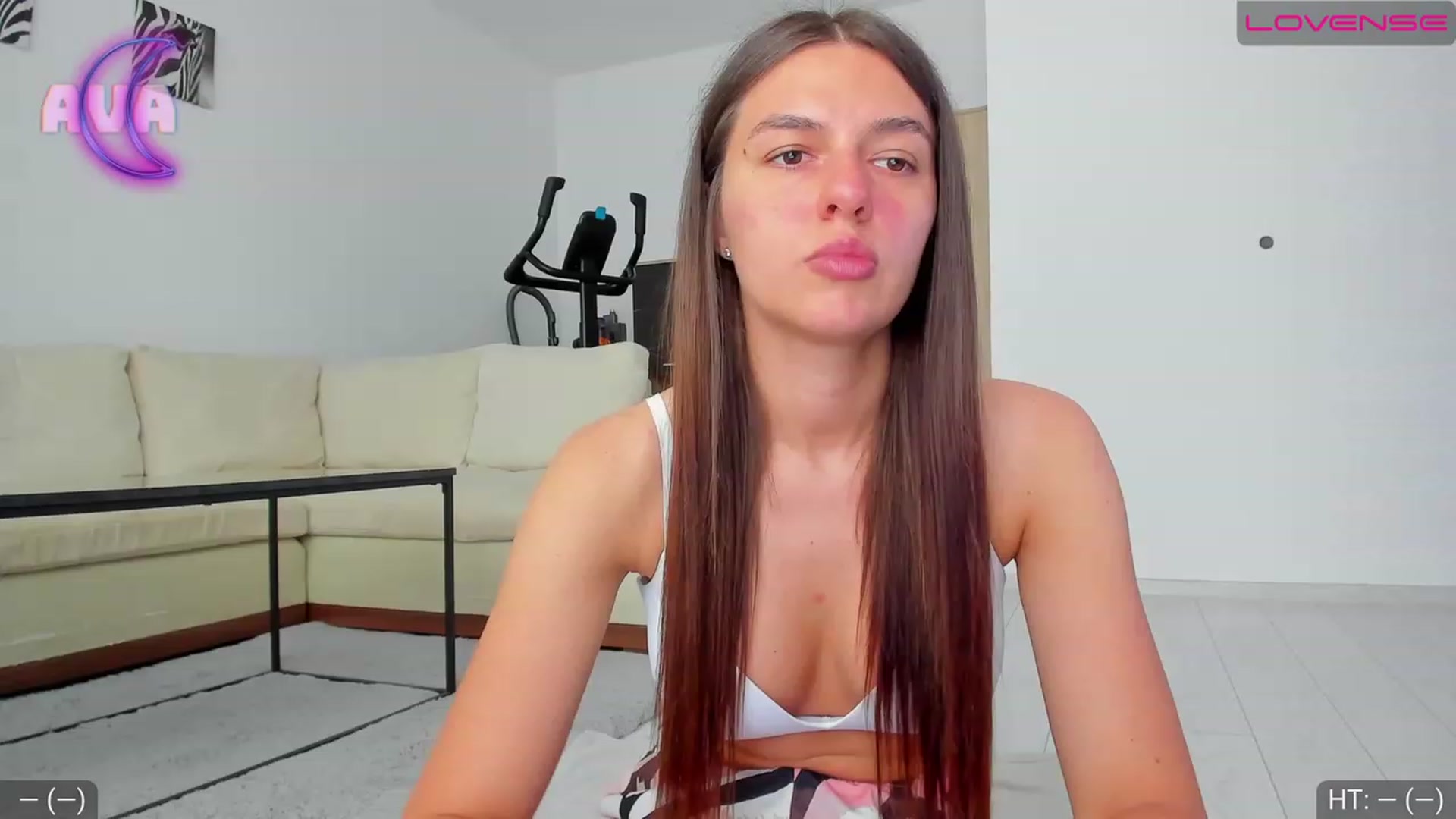 Gallery image thumbnail from AvaMoonlight's myfreecams stream on, 07/03/2023, 14:46 image 16 of 20