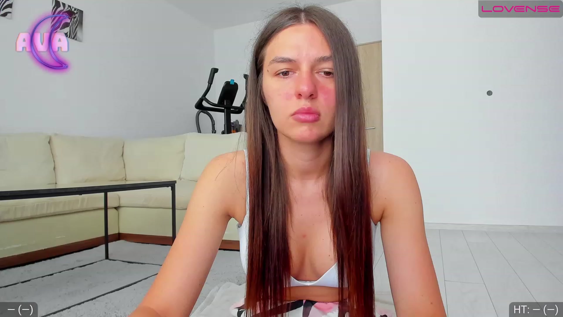 Gallery image thumbnail from AvaMoonlight's myfreecams stream on, 07/03/2023, 14:46 image 7 of 20