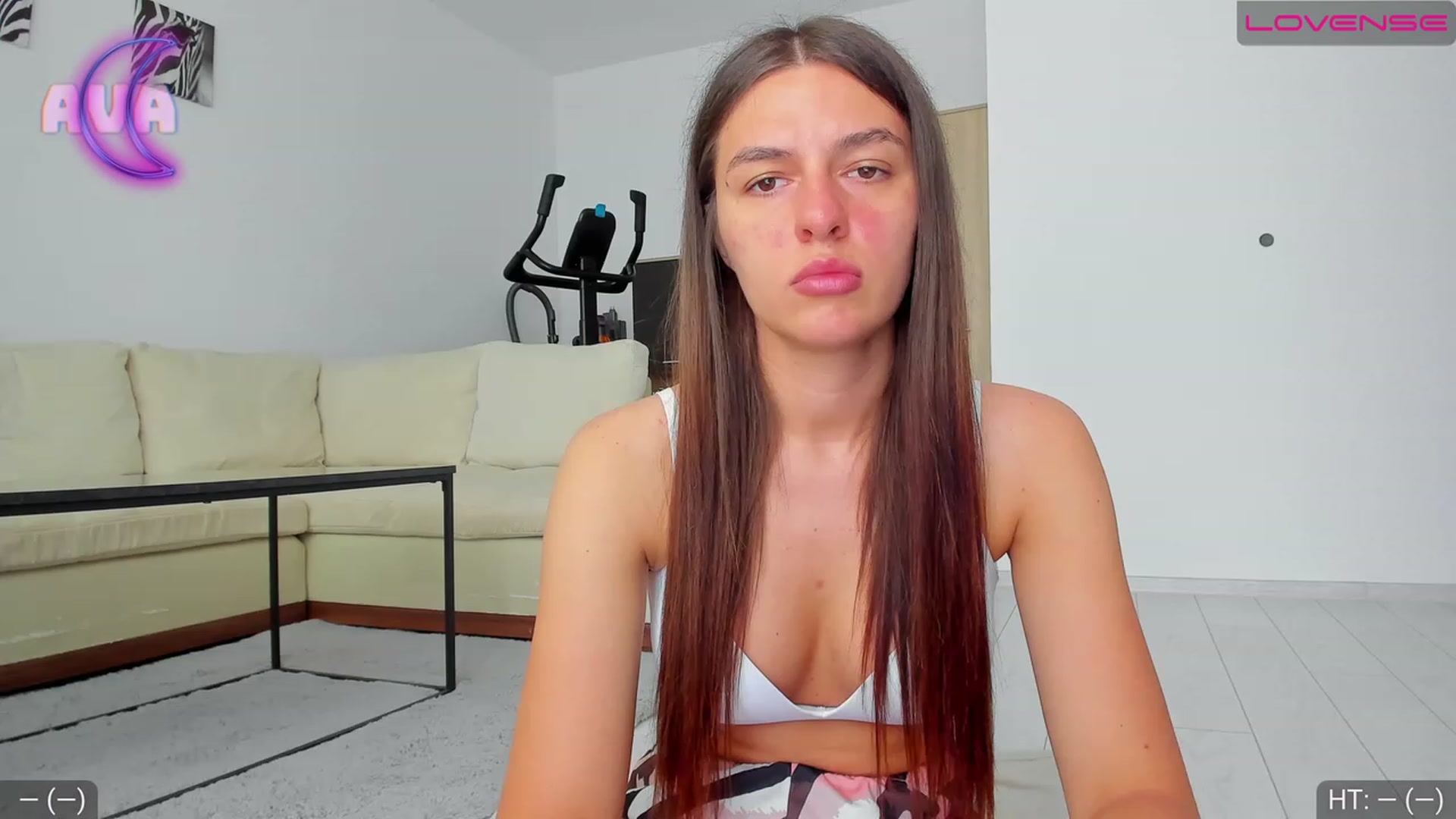 Gallery image thumbnail from AvaMoonlight's myfreecams stream on, 07/03/2023, 14:46 image 17 of 20