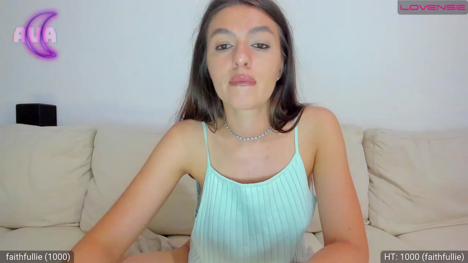 Gallery image thumbnail from AvaMoonlight's myfreecams stream on, 07/10/2023, 24:22 image 5 of 20