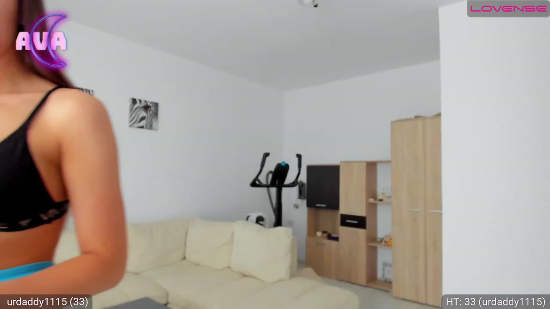 Gallery image thumbnail from AvaMoonlight's myfreecams stream on, 07/17/2023, 16:02 image 6 of 20