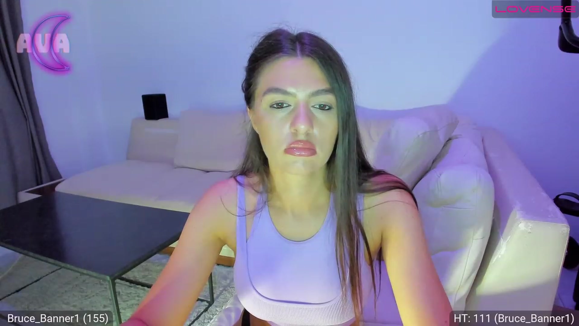 Gallery image thumbnail from AvaMoonlight's myfreecams stream on, 07/17/2023, 23:09 image 14 of 20