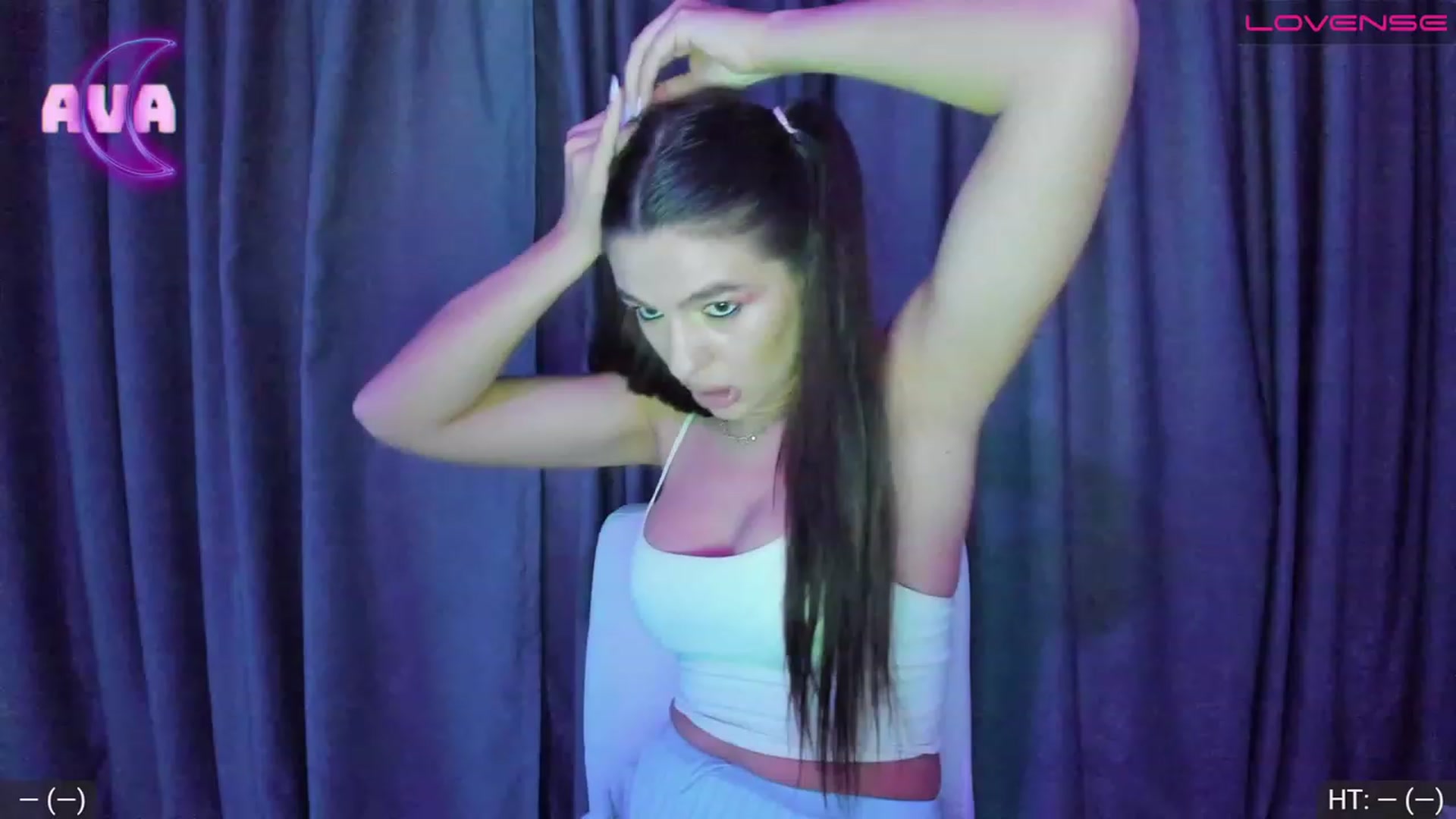 Gallery image thumbnail from AvaMoonlight's myfreecams stream on, 07/21/2023, 23:51 image 3 of 20