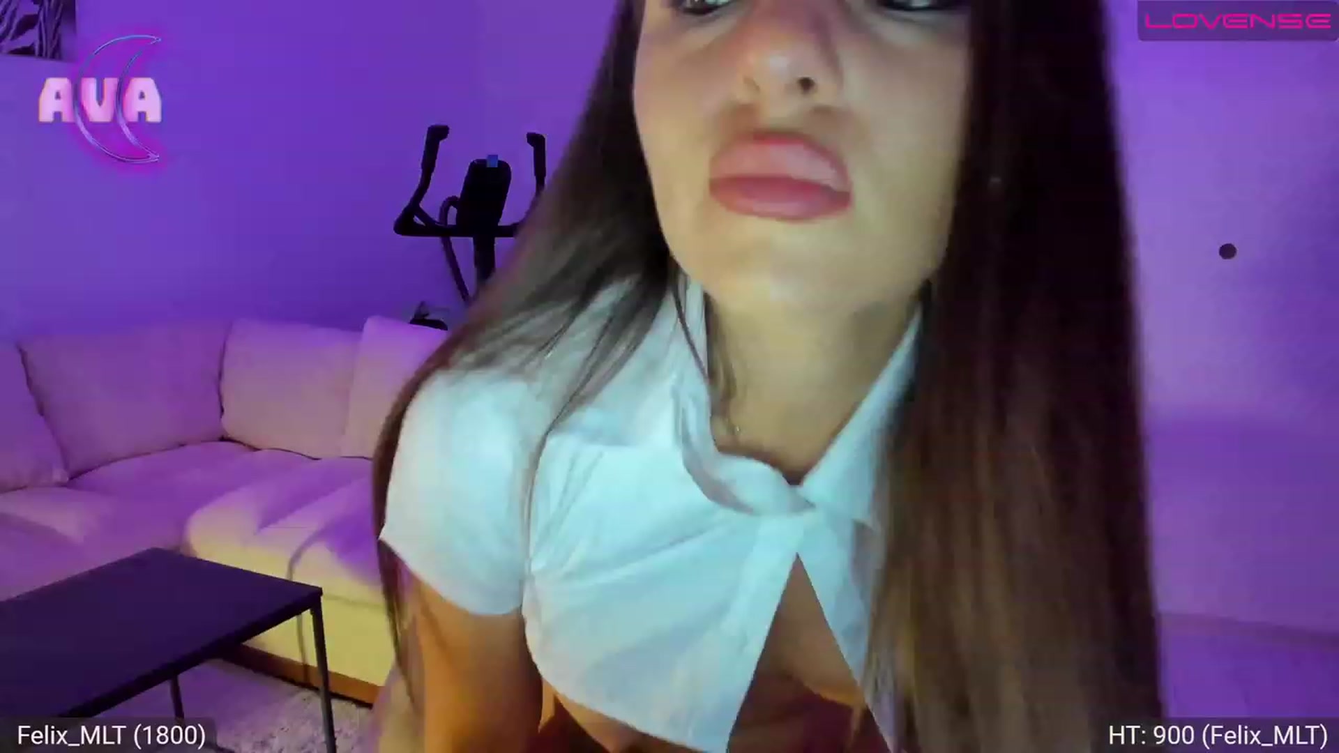 Gallery image thumbnail from AvaMoonlight's myfreecams stream on, 07/24/2023, 24:26 image 3 of 20