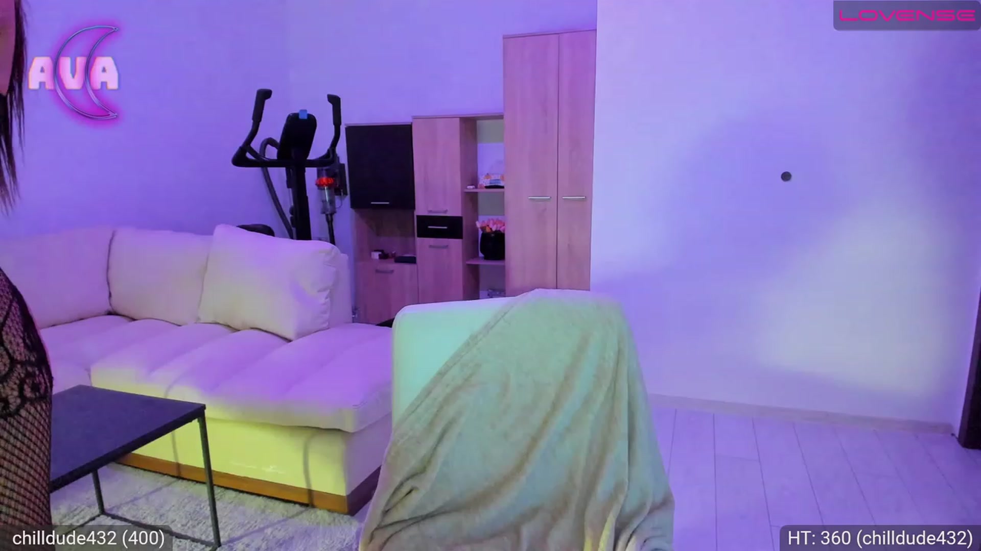 Gallery image thumbnail from AvaMoonlight's myfreecams stream on, 07/24/2023, 23:35 image 6 of 20